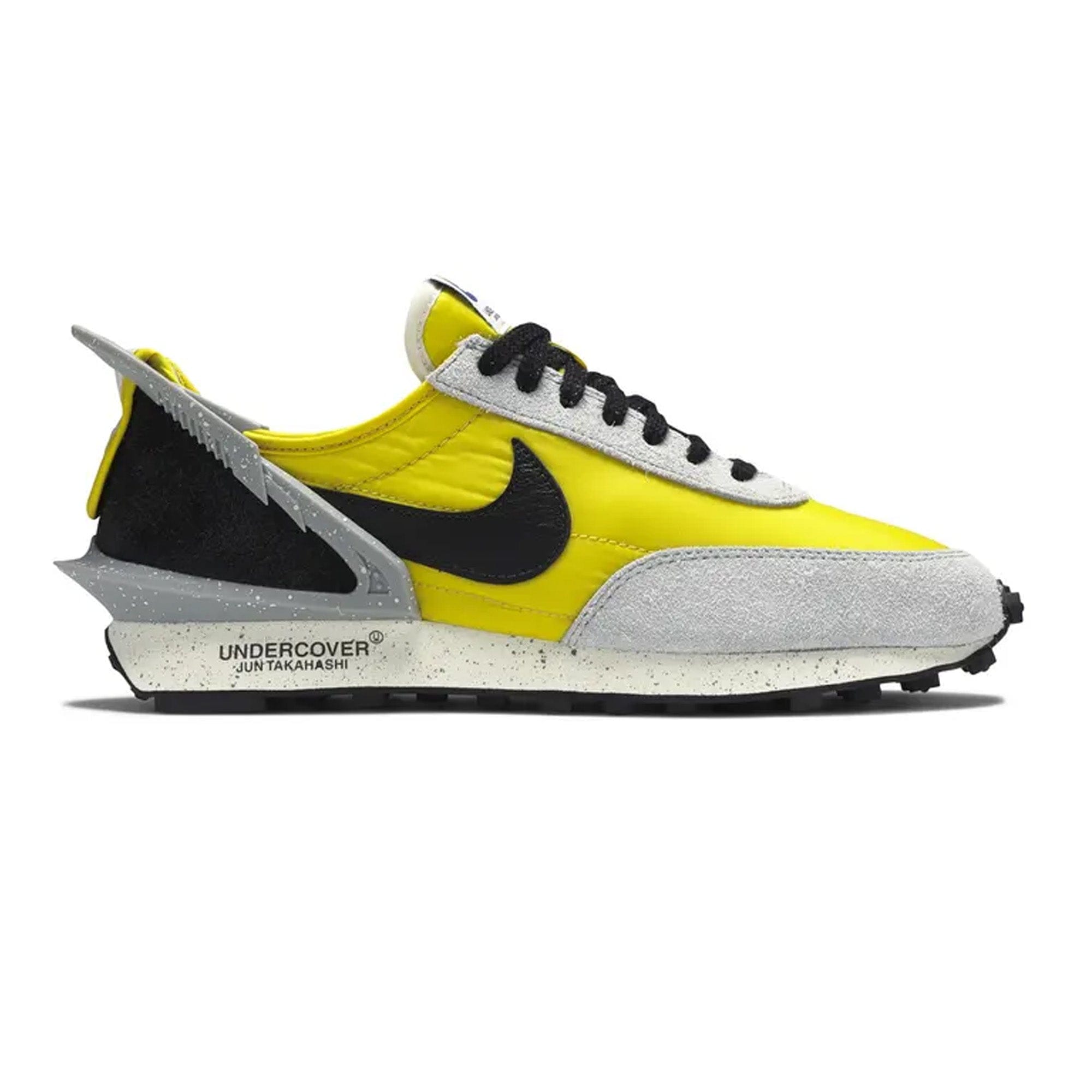 Nike Daybreak Undercover Bright Citron (2019)