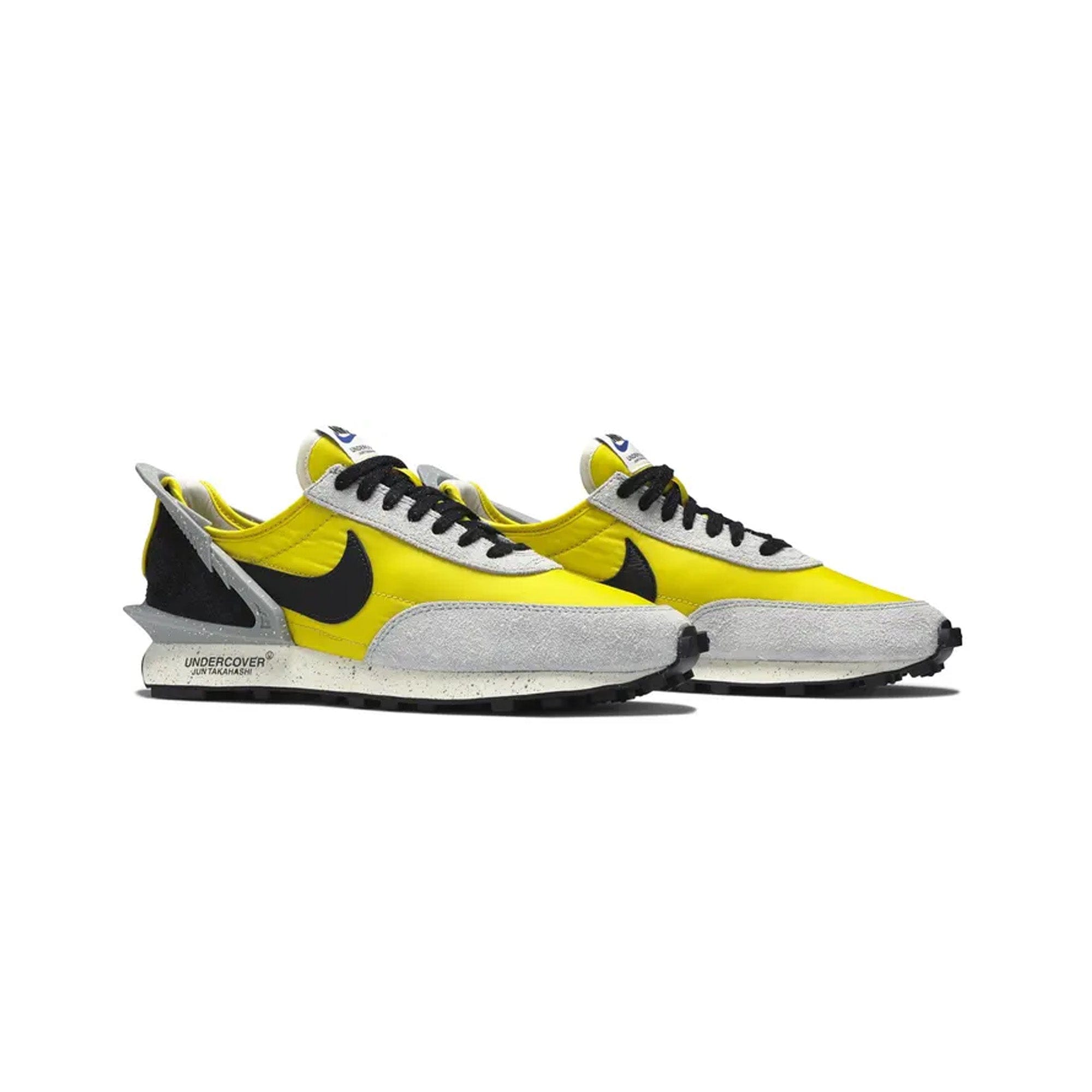 Nike Daybreak Undercover Bright Citron (2019)