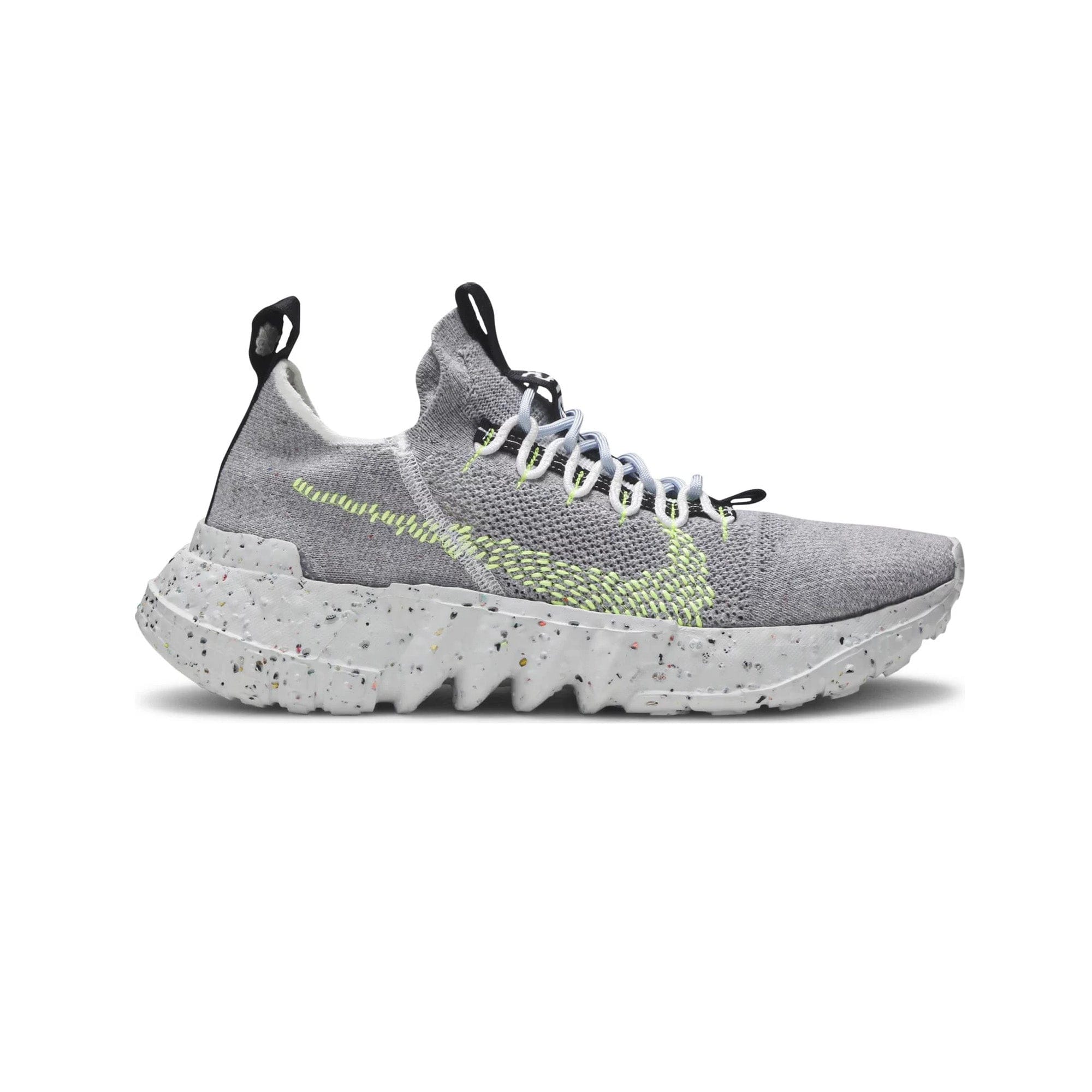 Nike Space Hippie 01 Grey Volt