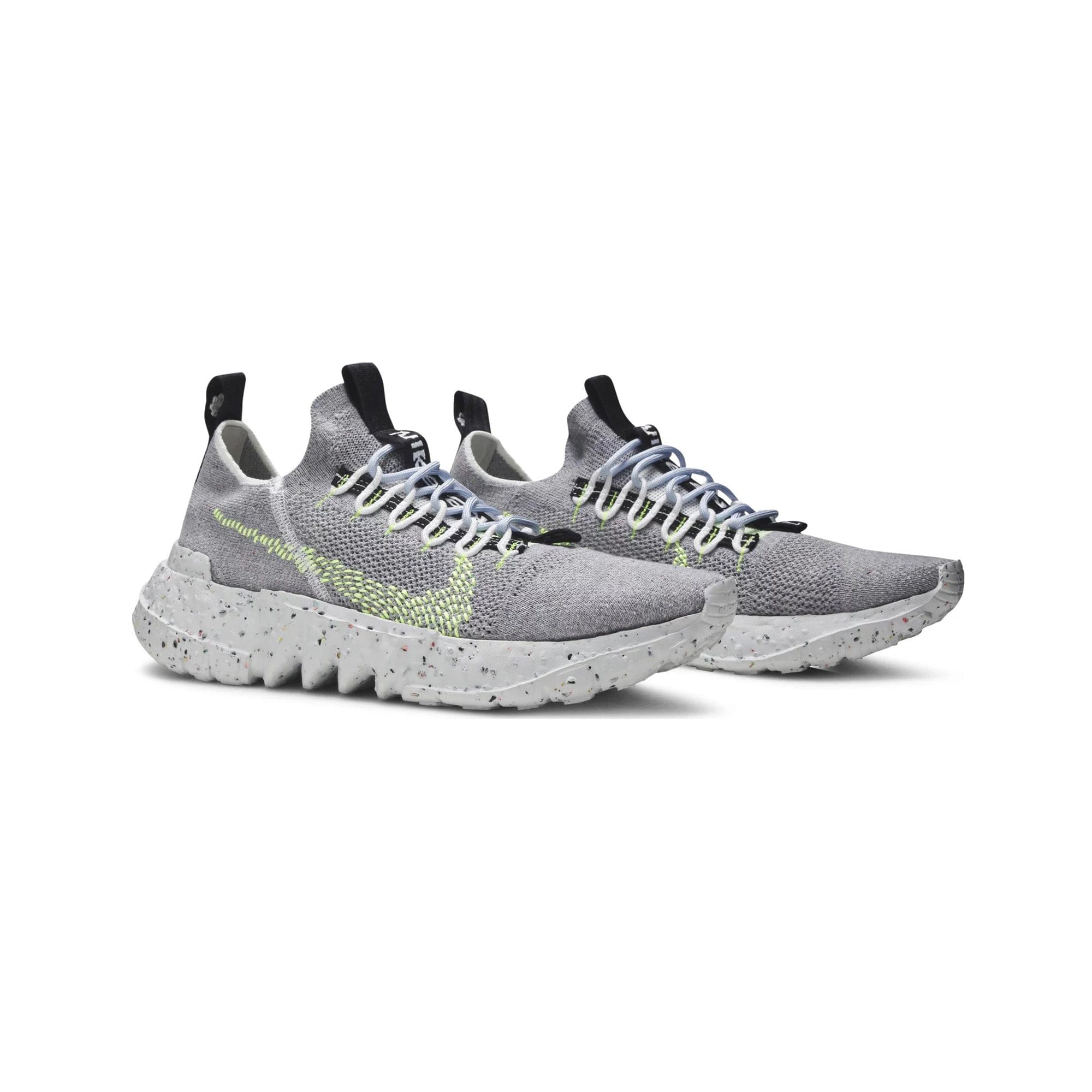 Nike Space Hippie 01 Grey Volt