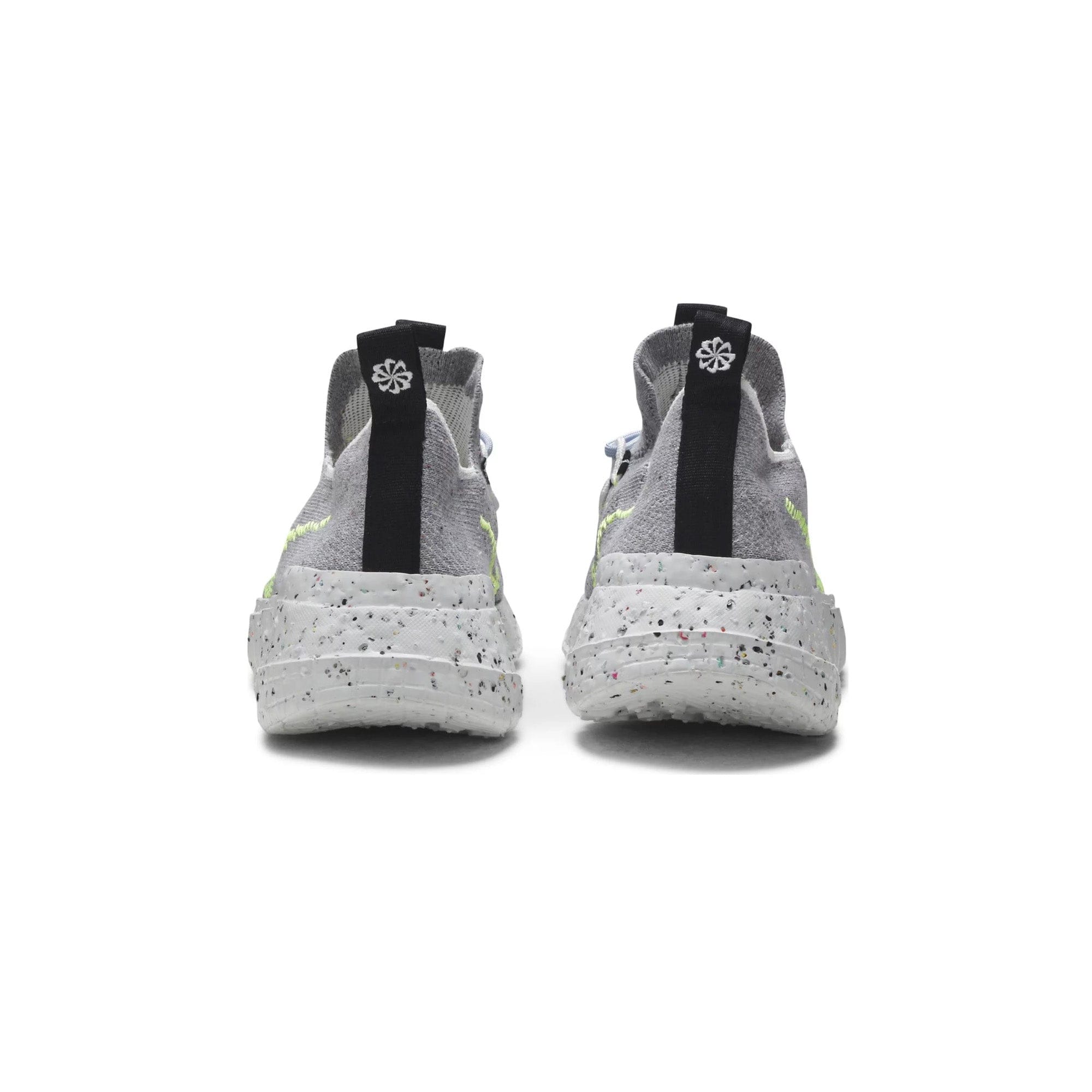 Nike Space Hippie 01 Grey Volt