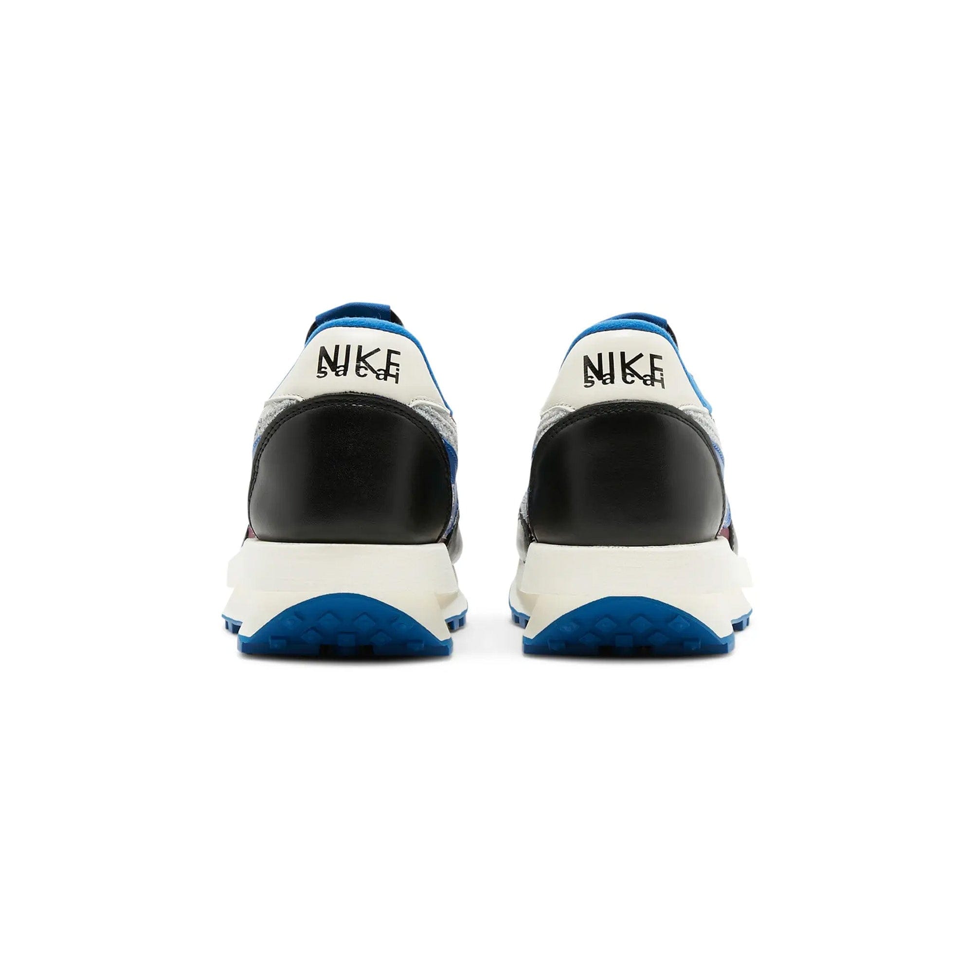 Nike LDWaffle x Sacai x Undercover Night Maroon Team Royal