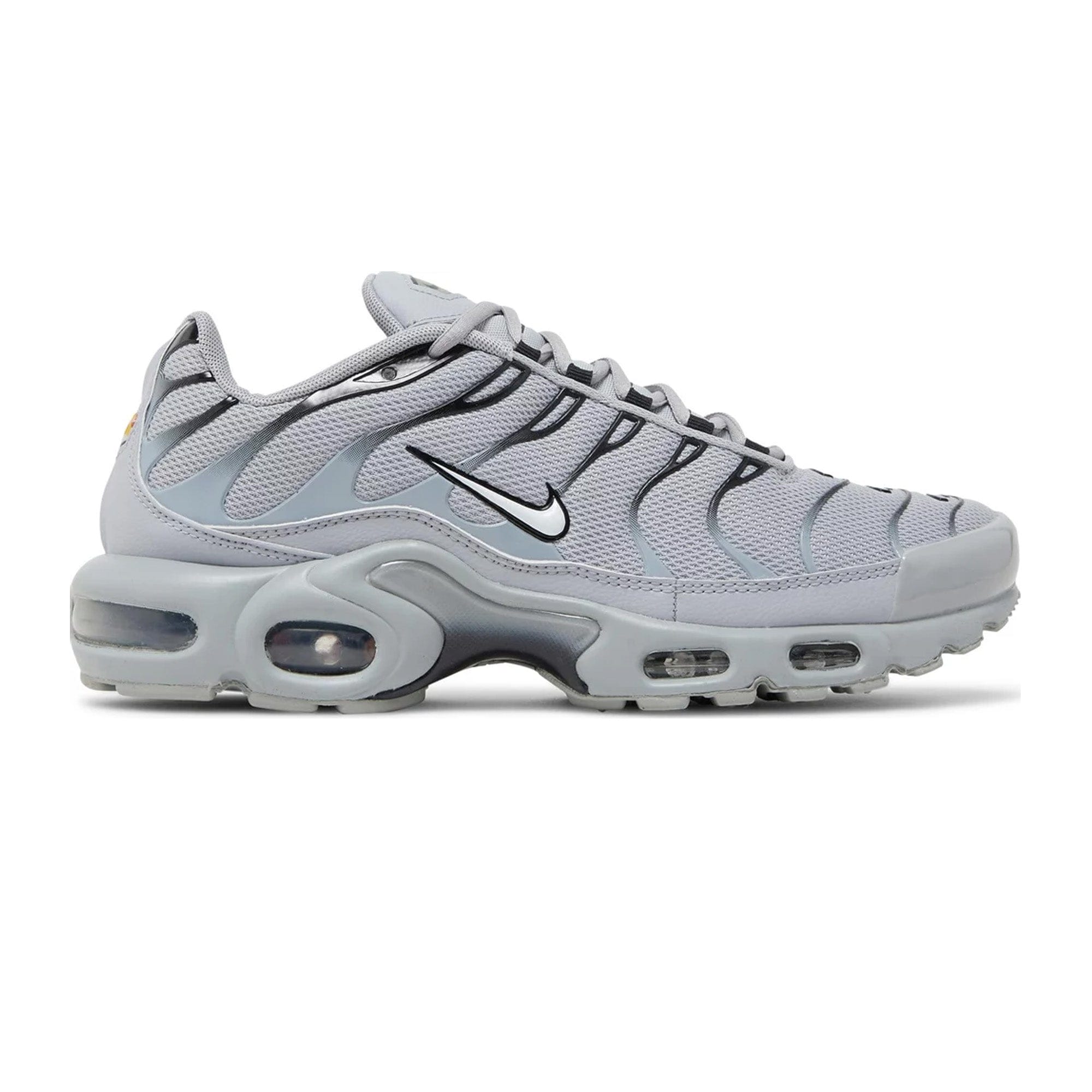 Nike Air Max Plus TN Wolf Grey (2018)