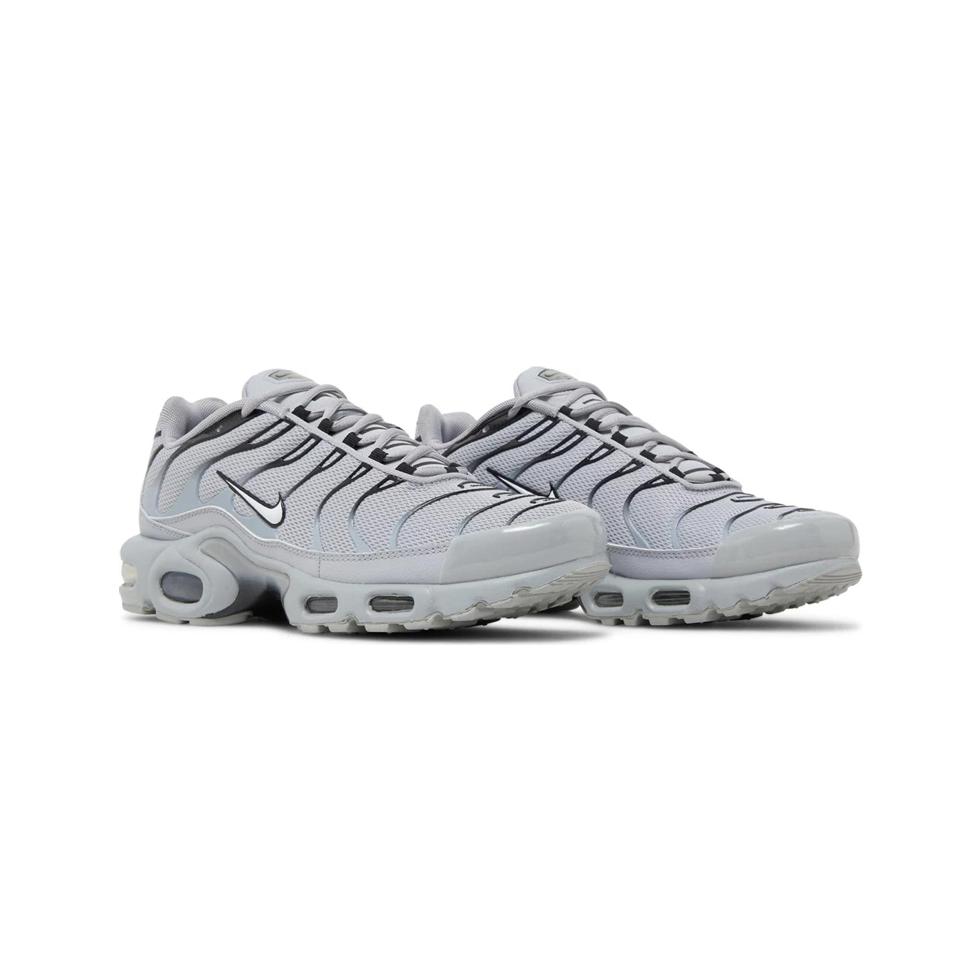 Nike Air Max Plus TN Wolf Grey (2018)