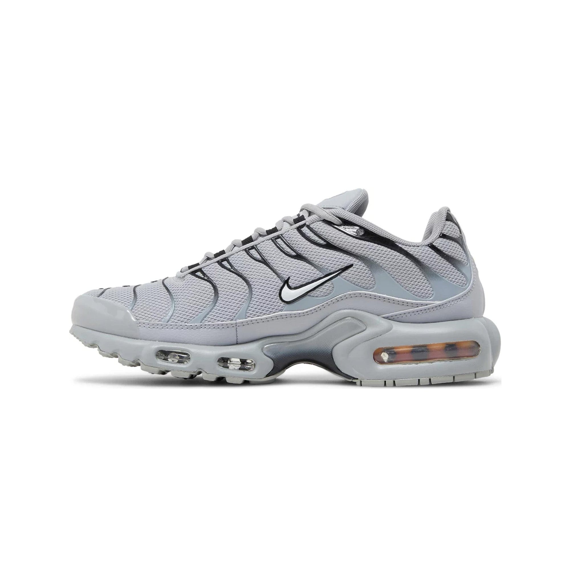 Nike Air Max Plus TN Wolf Grey (2018)