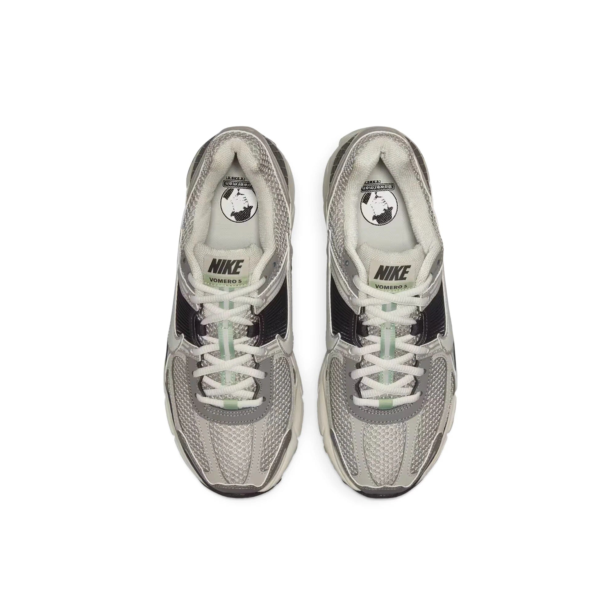 Nike Zoom Vomero 5 Cobblestone Flat Pewter W
