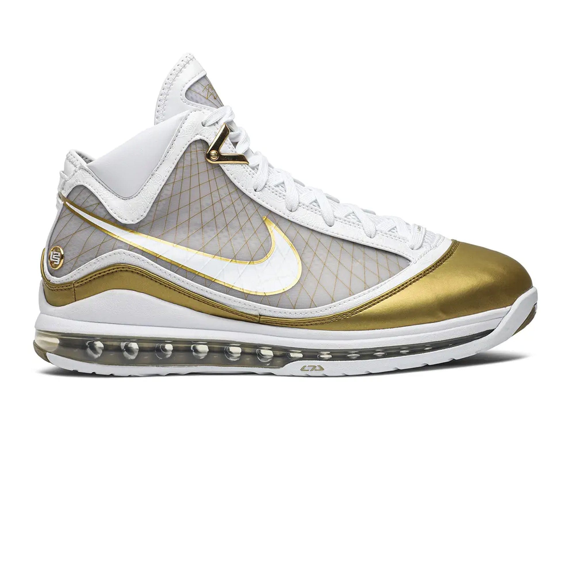 Nike LeBron 7 China Moon (2020)