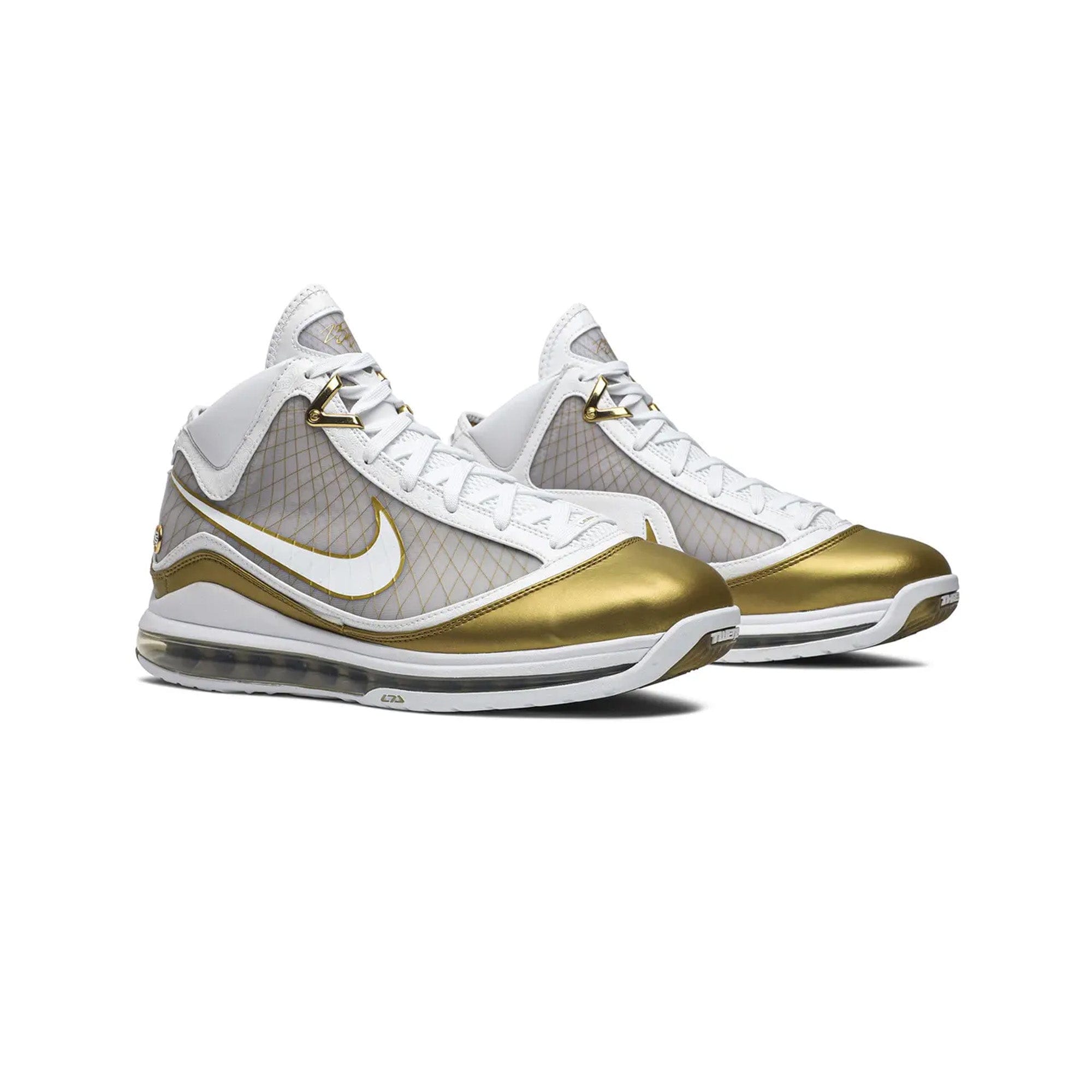 Nike LeBron 7 China Moon (2020)