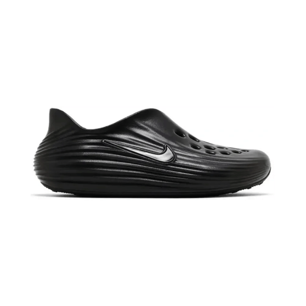 Nike Rejuven8 x React Triple Black