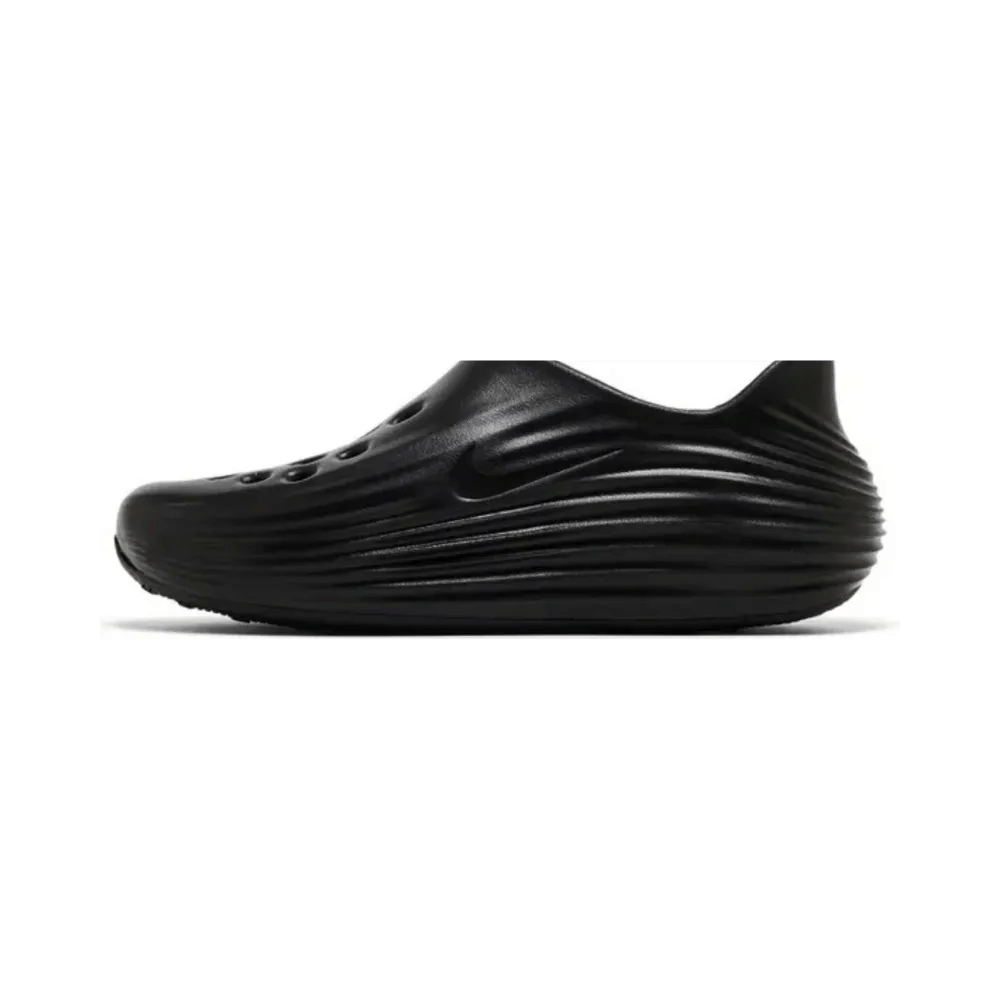 Nike Rejuven8 x React Triple Black