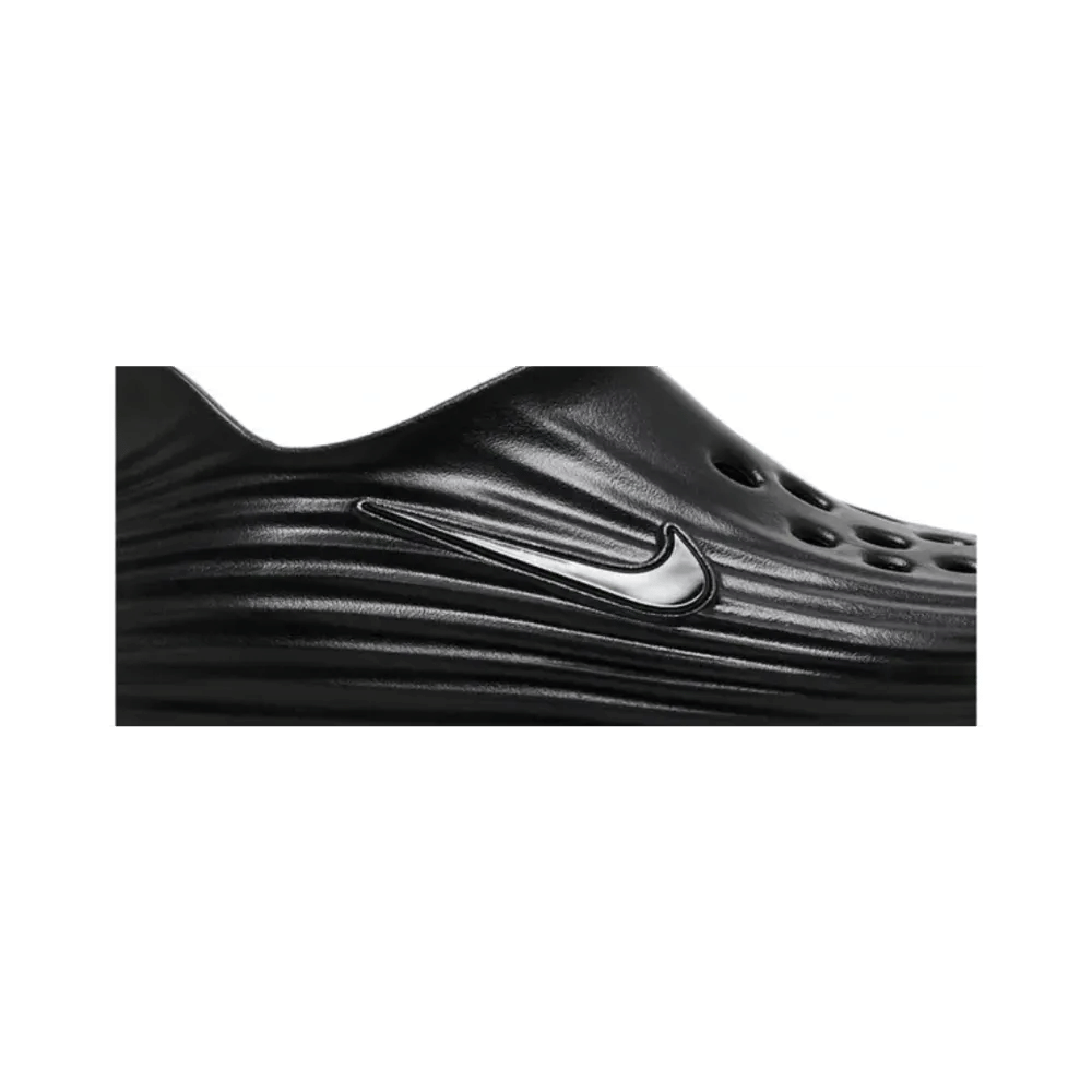 Nike Rejuven8 x React Triple Black