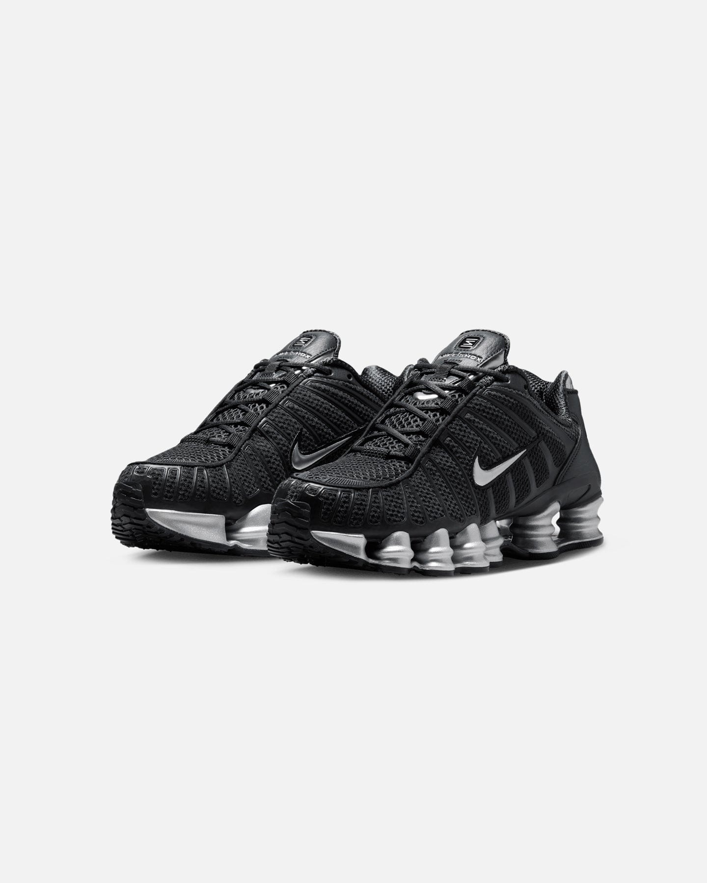 Nike Women's Shox TL Off Noir