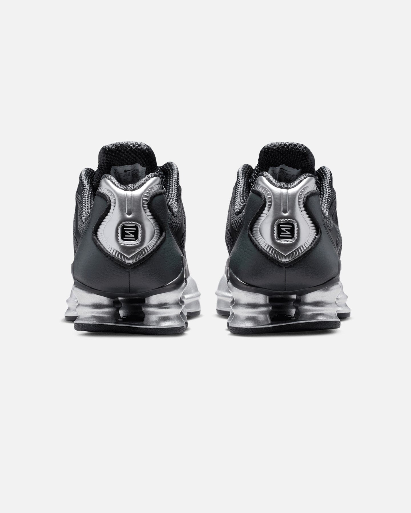 Nike Women's Shox TL Off Noir