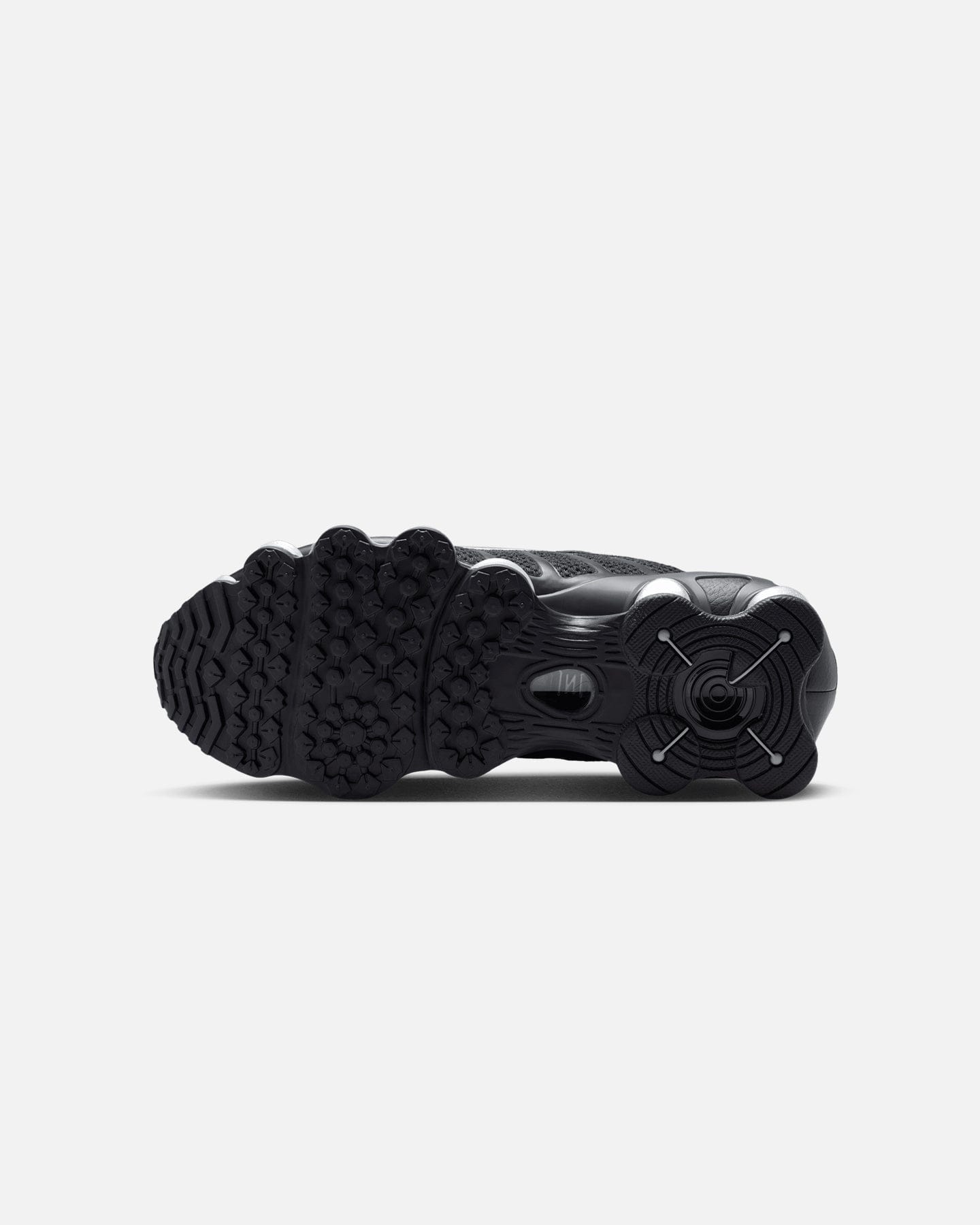 Nike Women's Shox TL Off Noir
