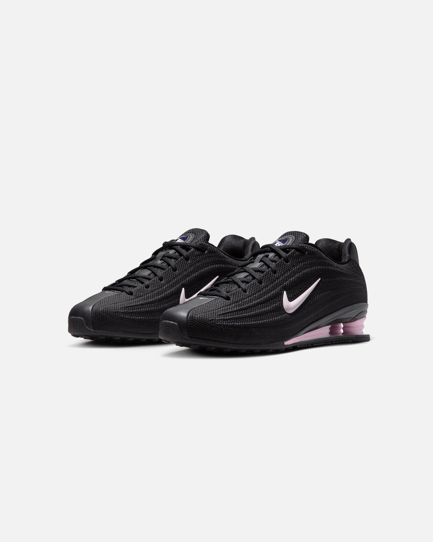 Nike Women's Shox Z Black/Pink