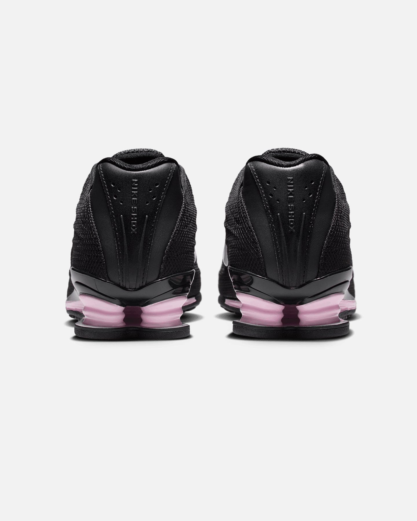 Nike Women's Shox Z Black/Pink