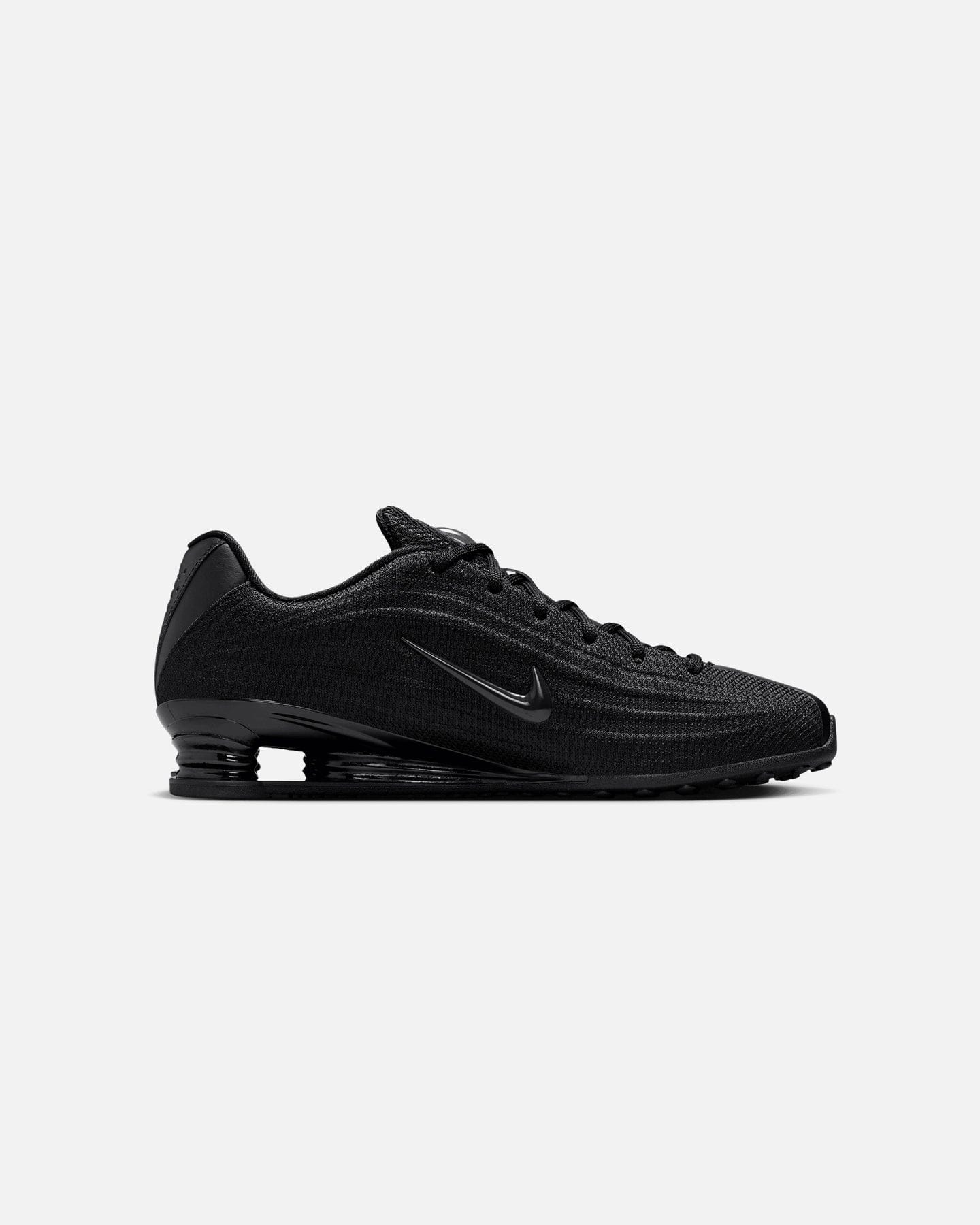 Nike Women's Shox Z Black/Black