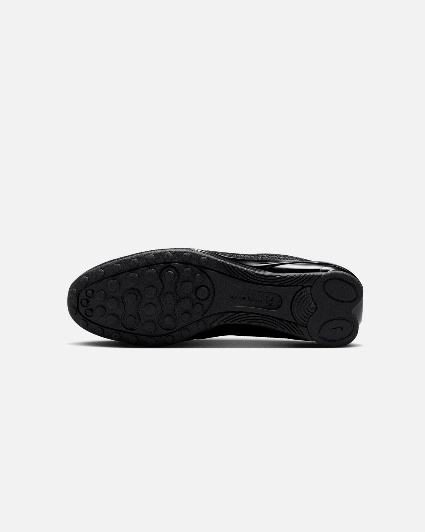 Nike Women's Shox Z Black/Black