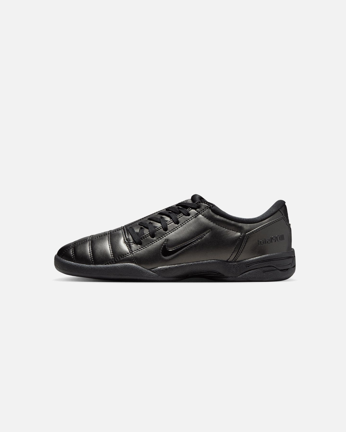 Nike Women's Total 90 Black/Black