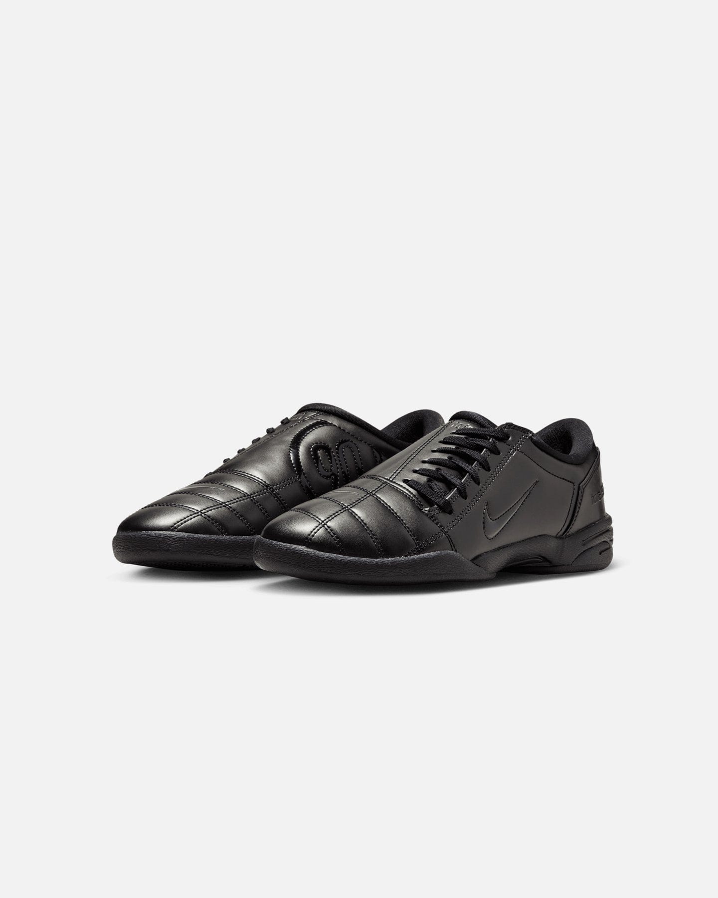 Nike Women's Total 90 Black/Black