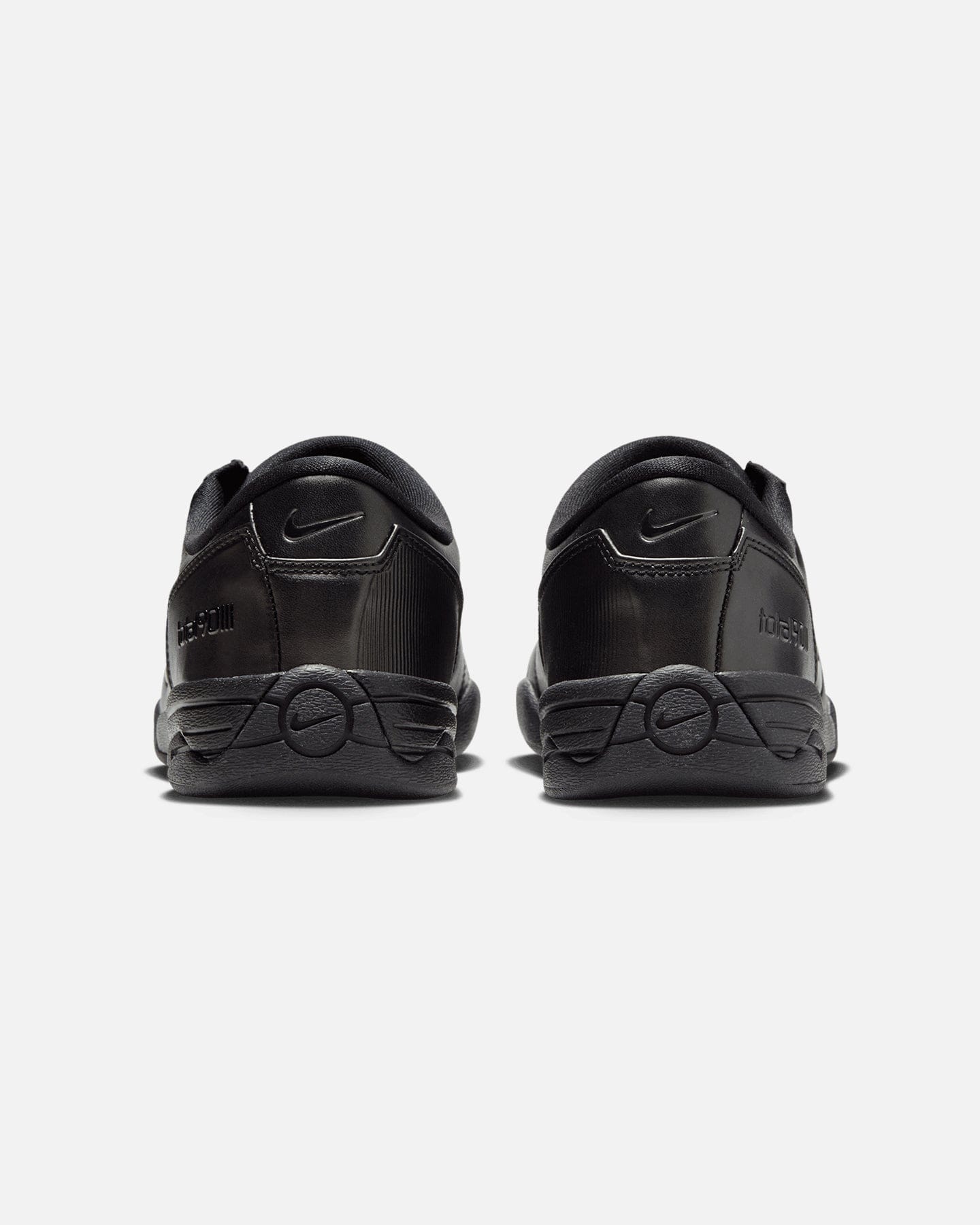 Nike Women's Total 90 Black/Black