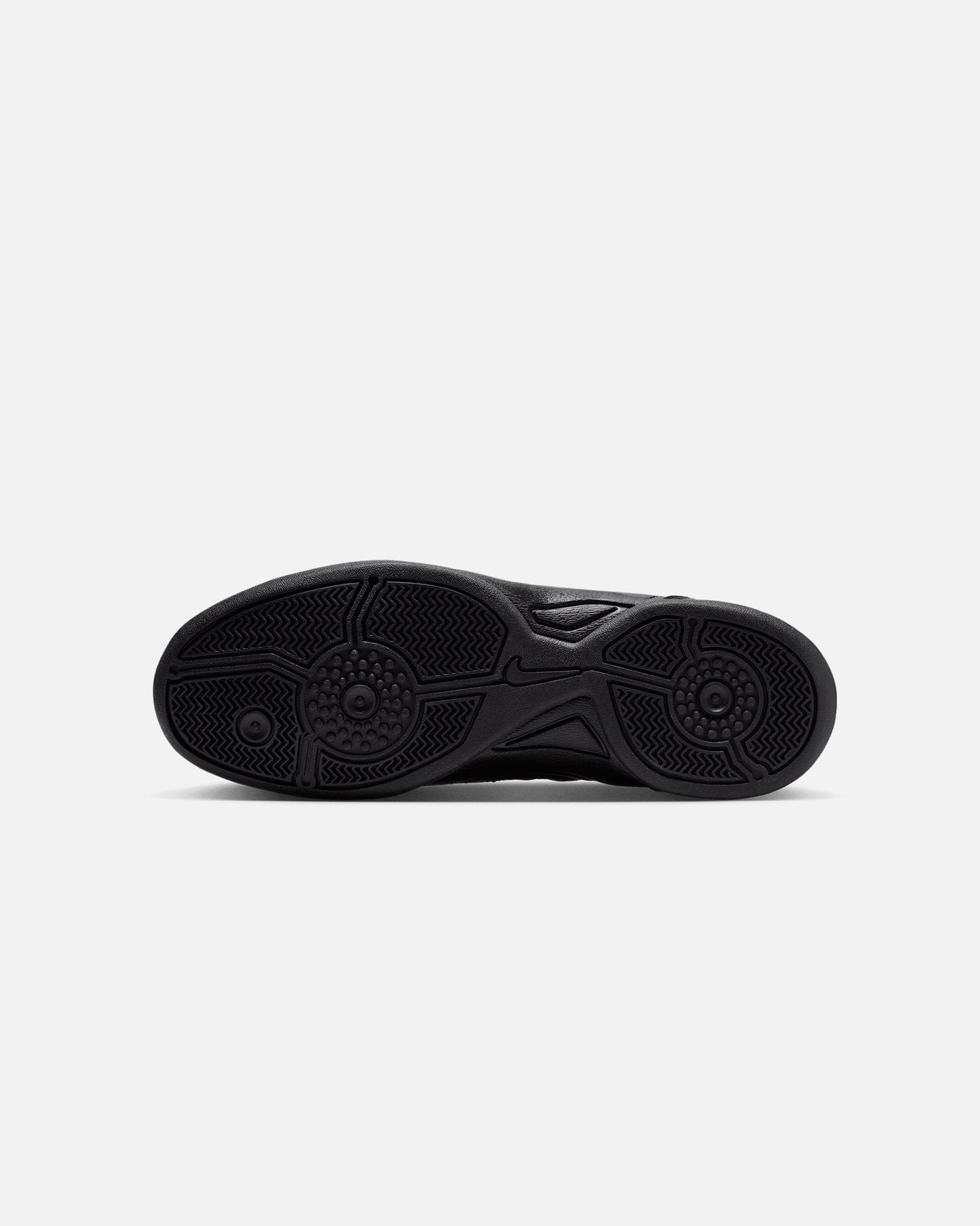 Nike Women's Total 90 Black/Black