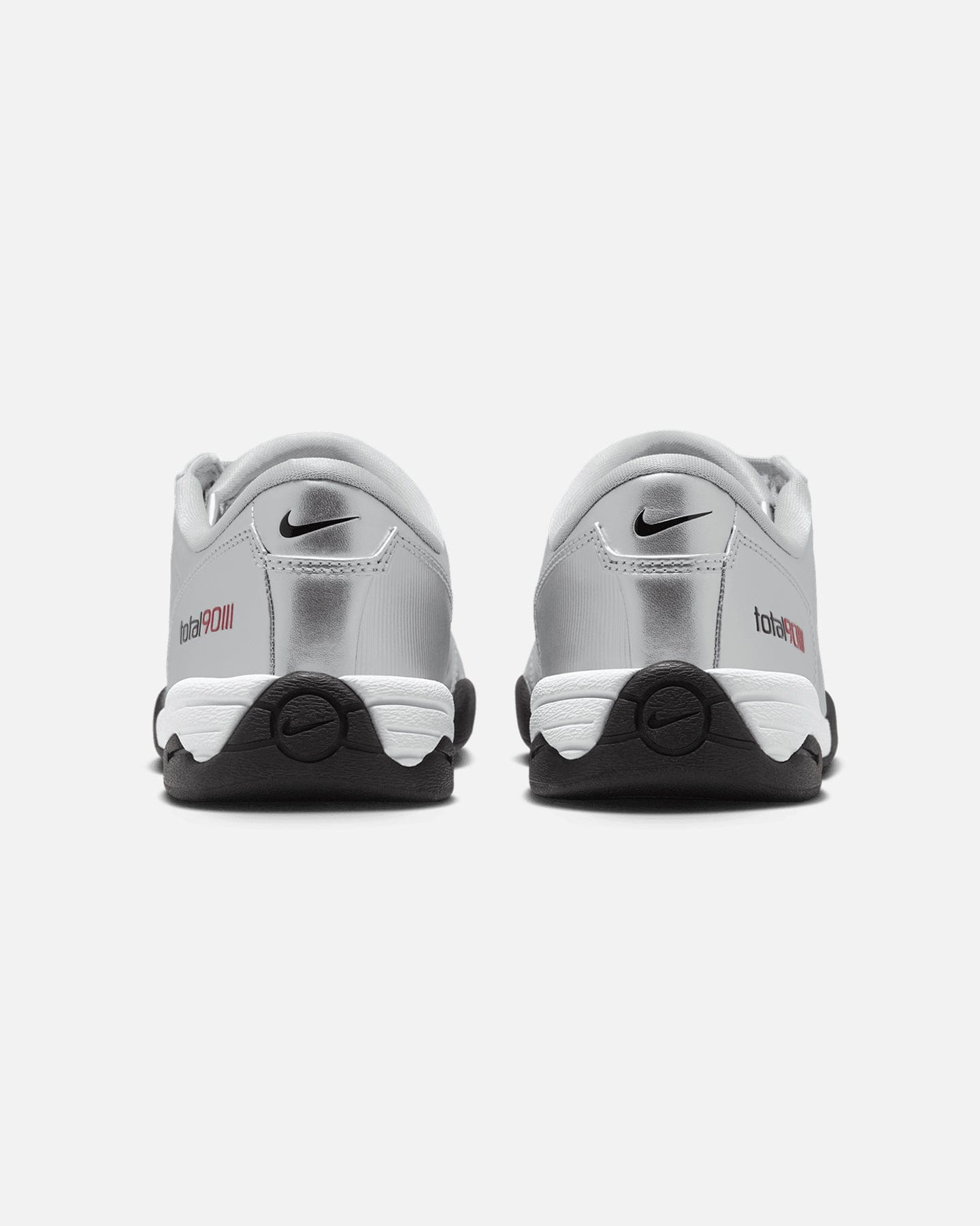 Nike Women's Total 90 Silver