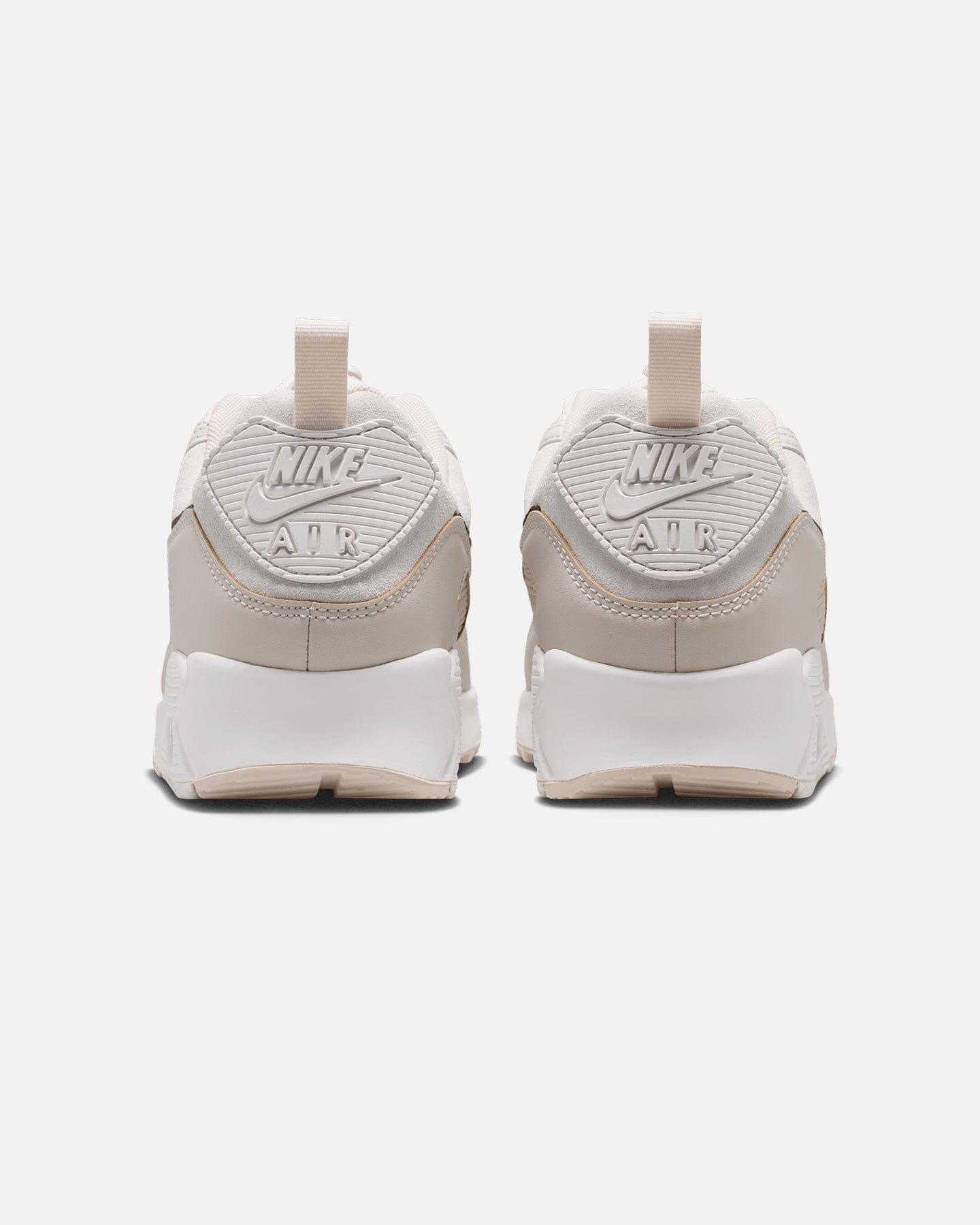 Nike Air Max 90 White/Black
