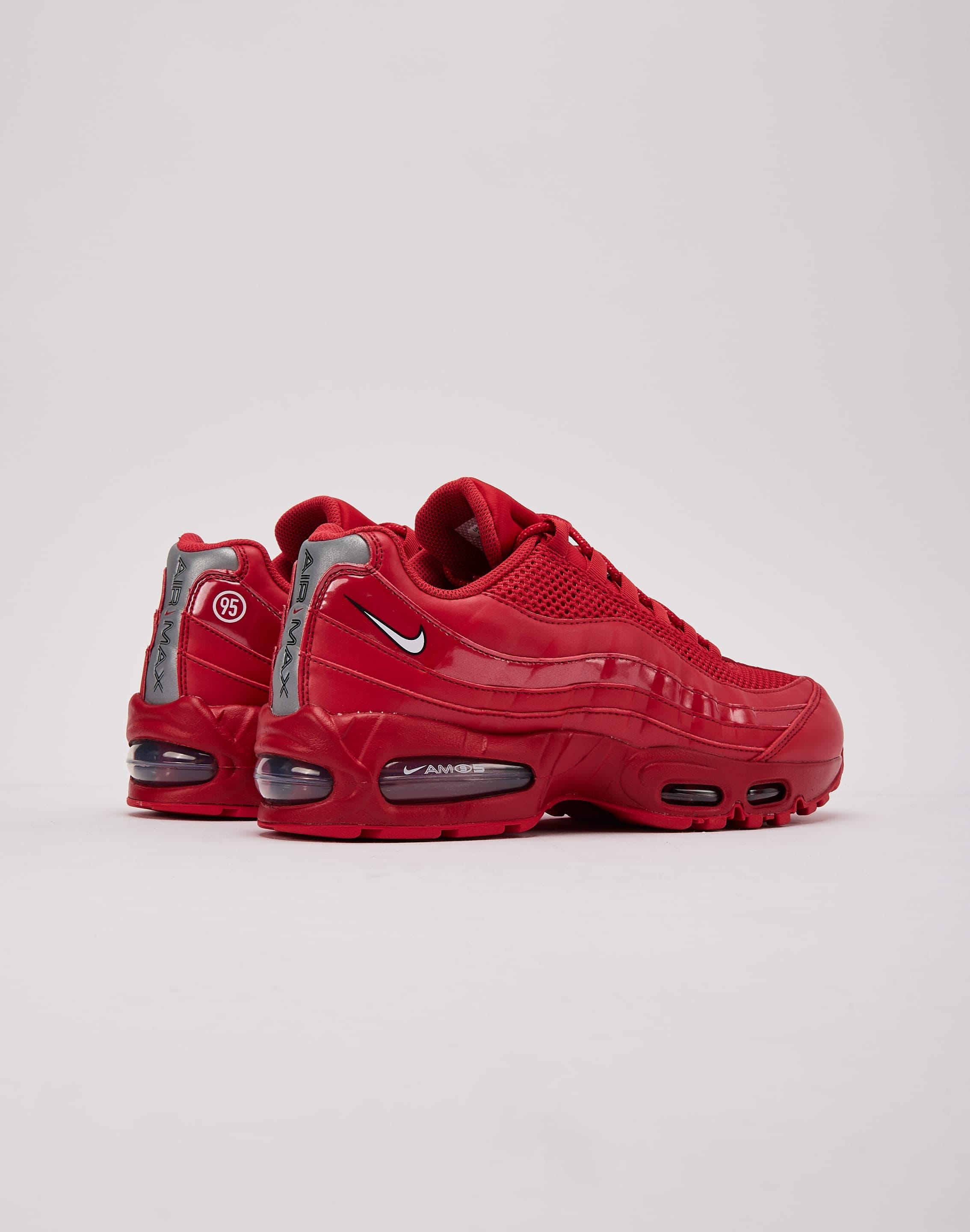 Nike Air Max 95 Big Bubble SE