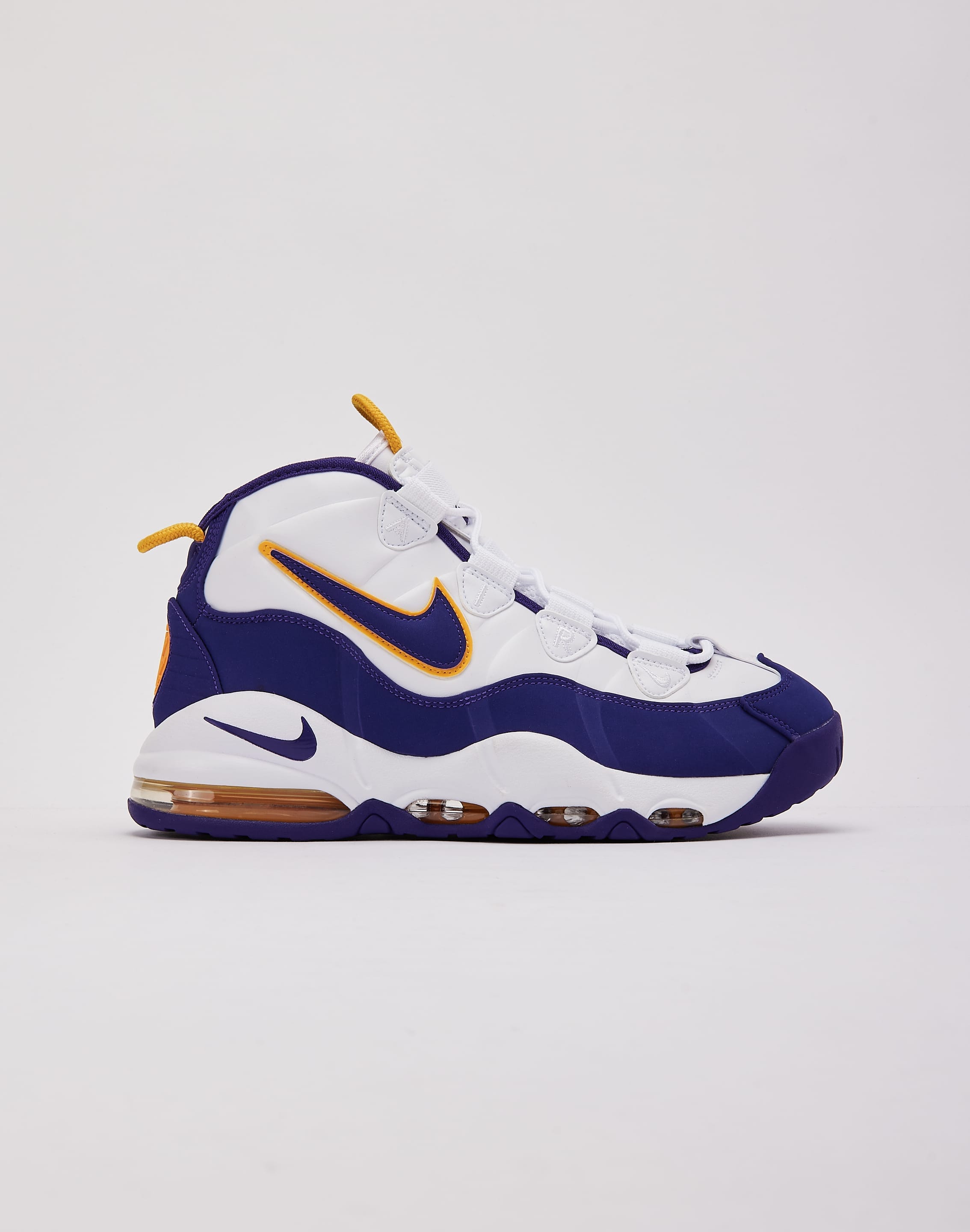 Nike Air Max Uptempo
