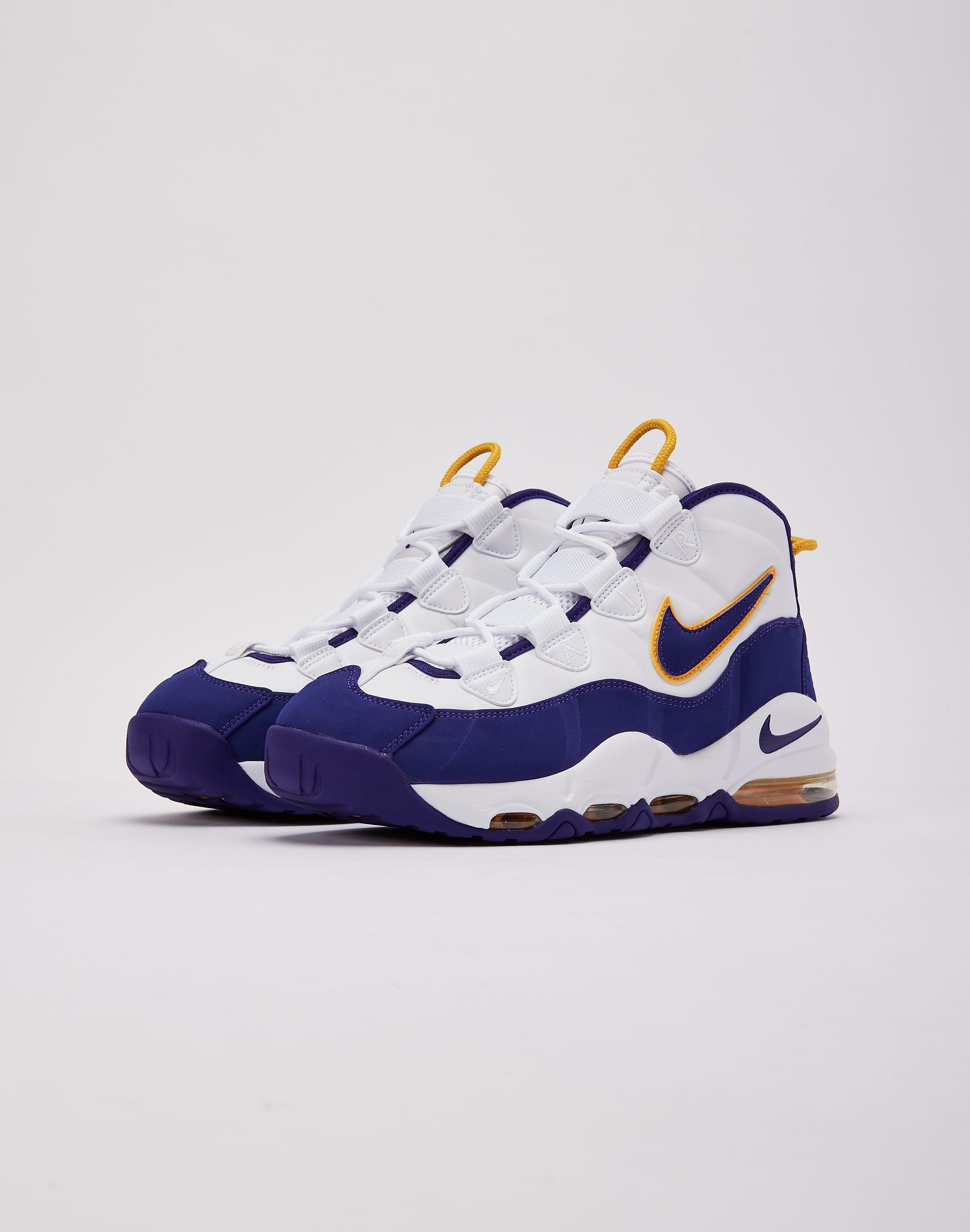 Nike Air Max Uptempo