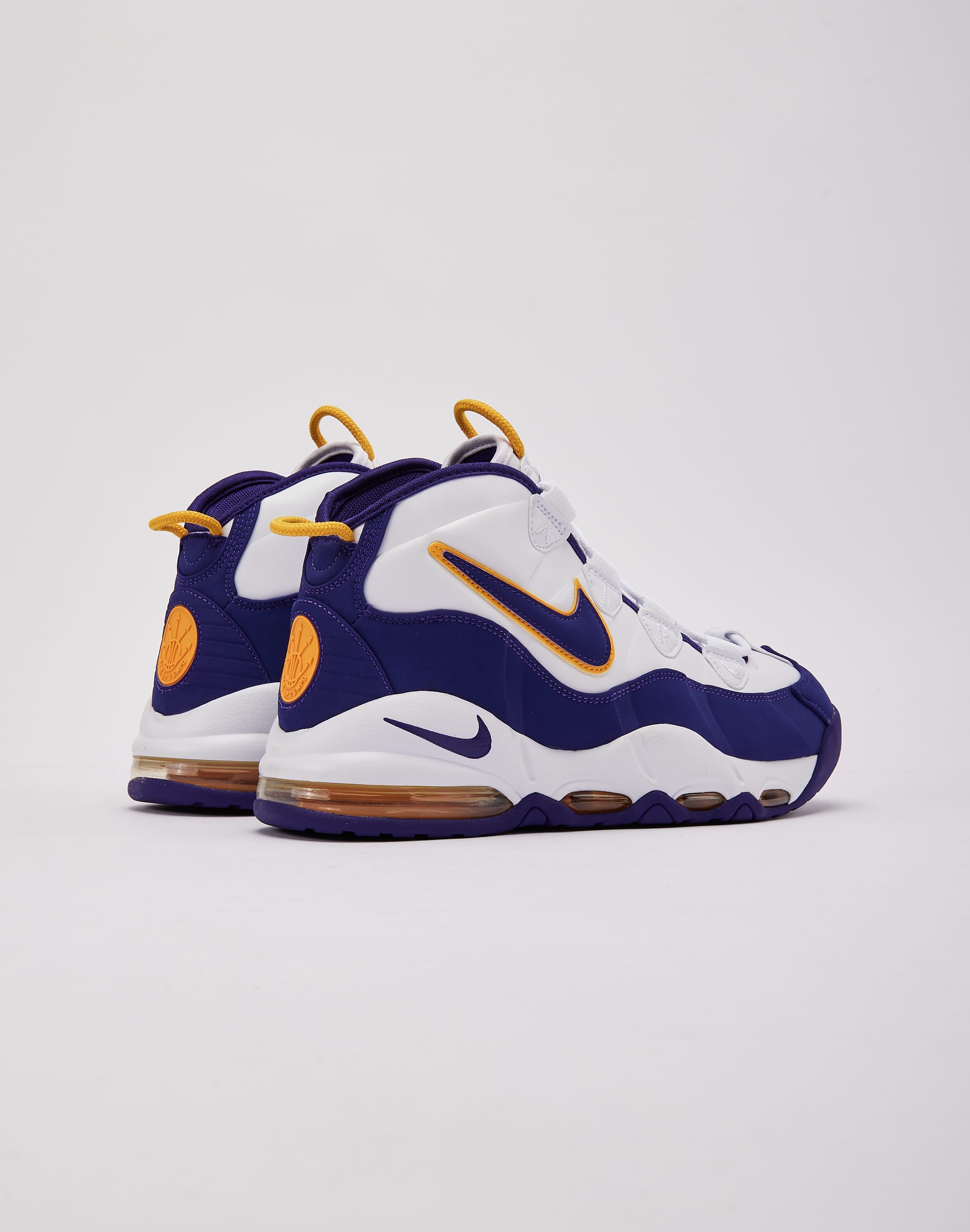 Nike Air Max Uptempo