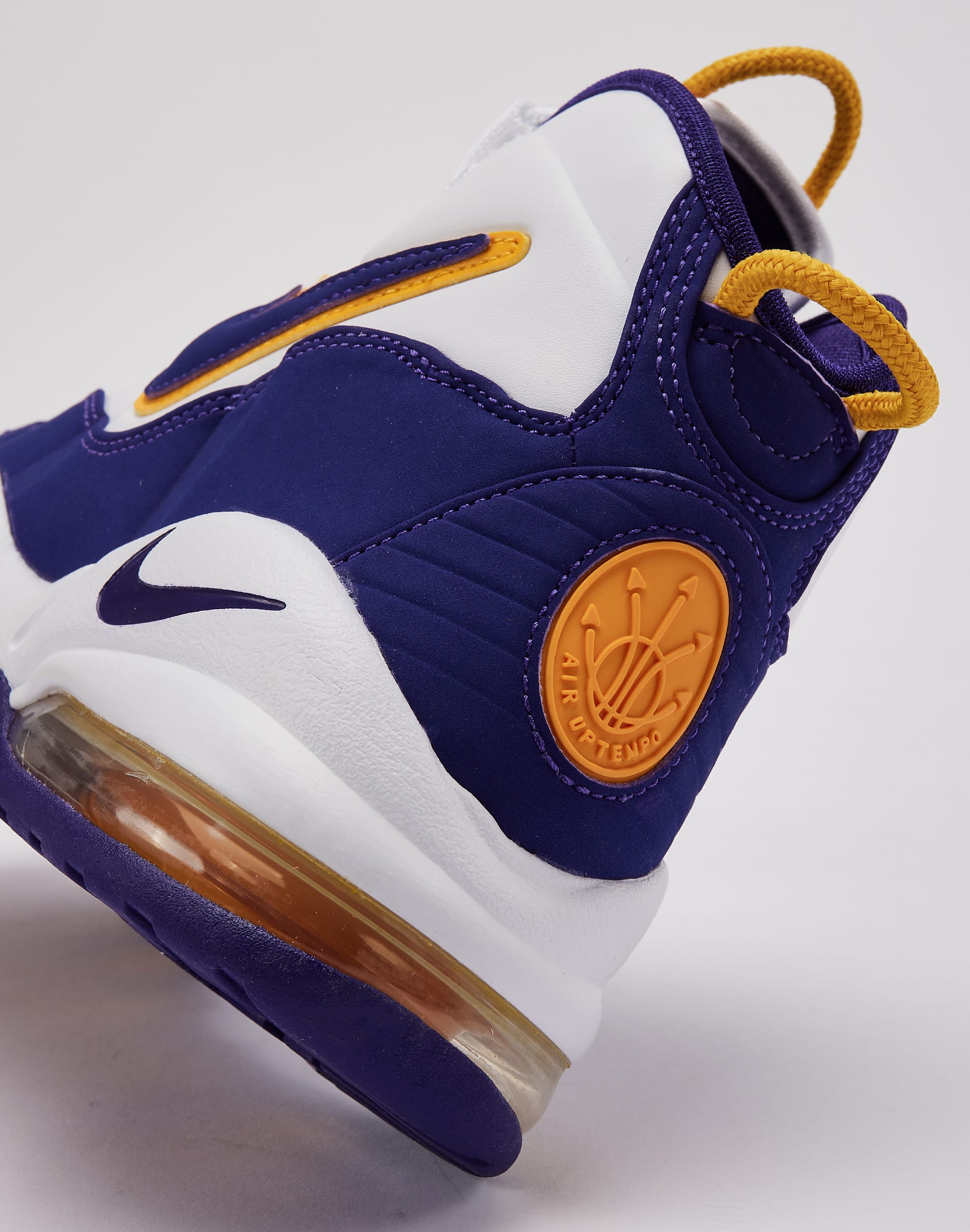 Nike Air Max Uptempo
