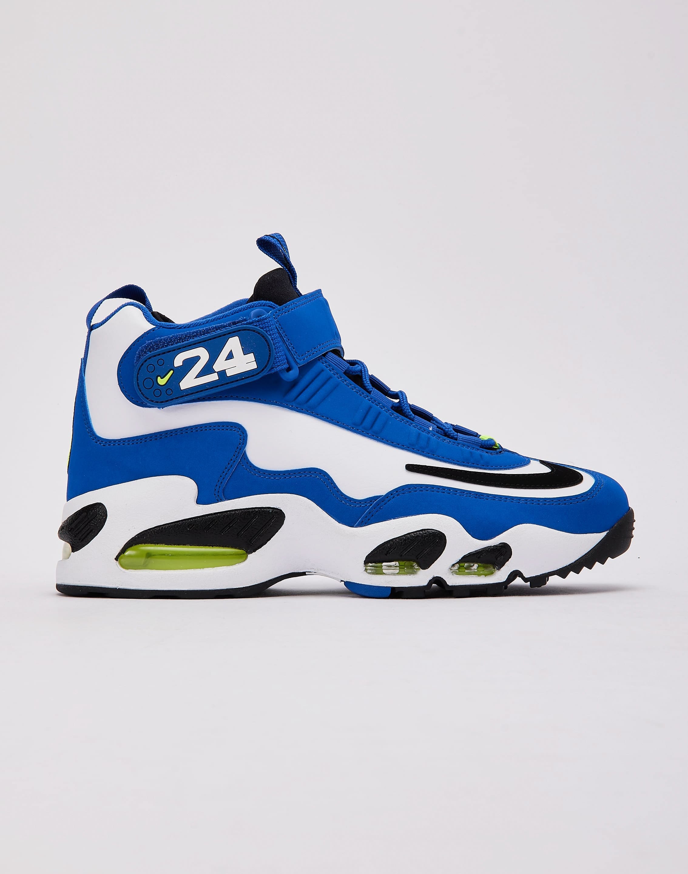 Nike Air Griffey Max 1 Varsity Royal