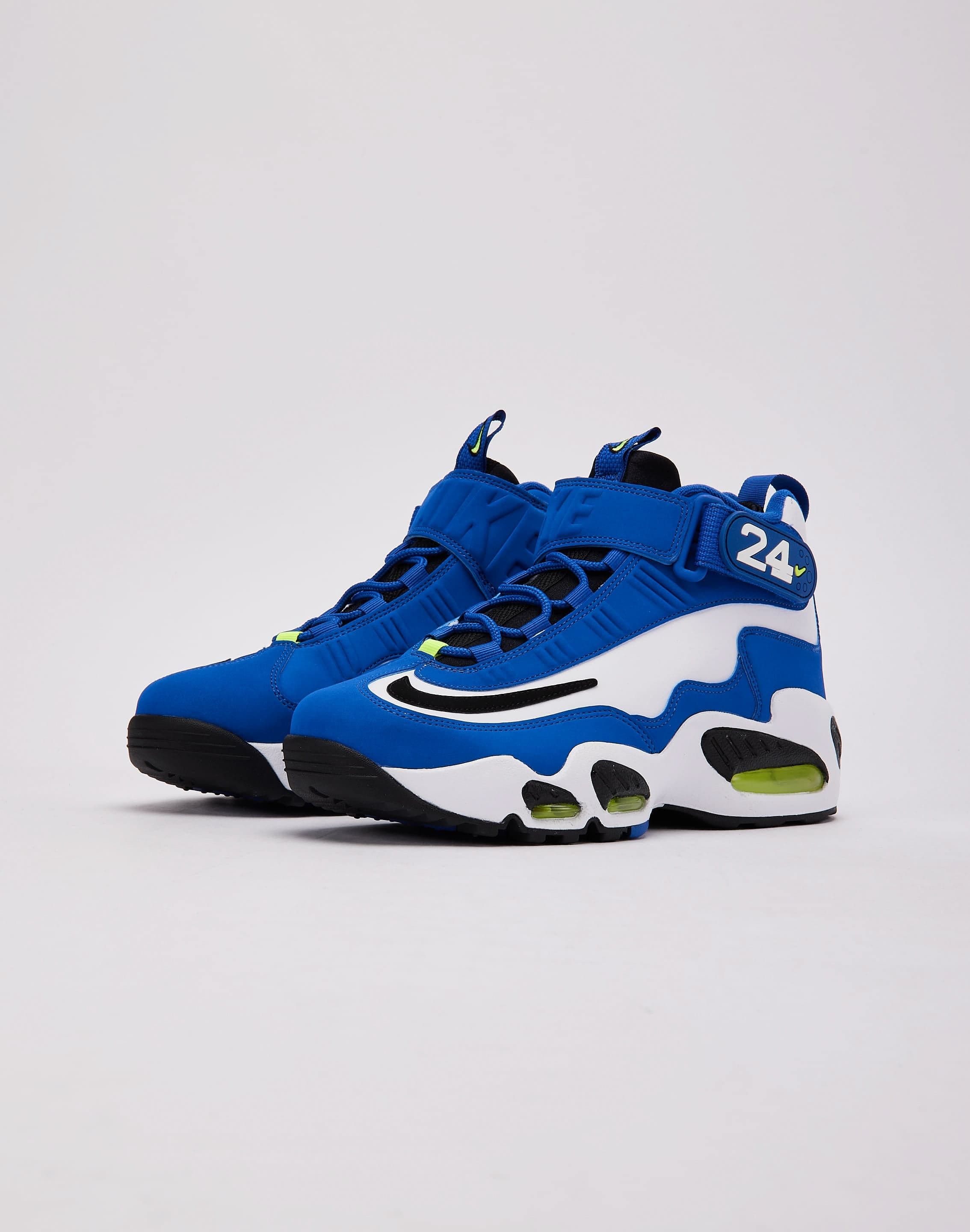 Nike Air Griffey Max 1 Varsity Royal