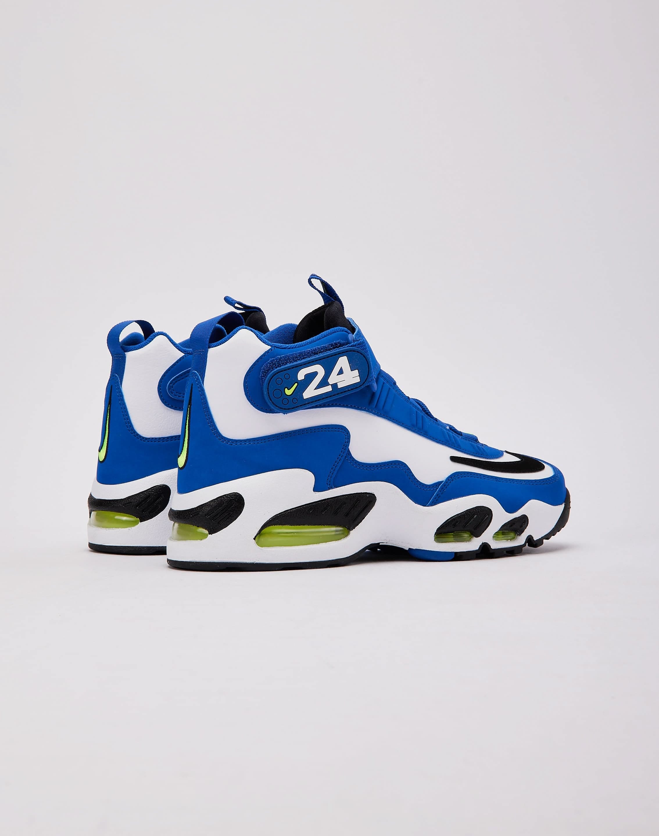 Nike Air Griffey Max 1 Varsity Royal