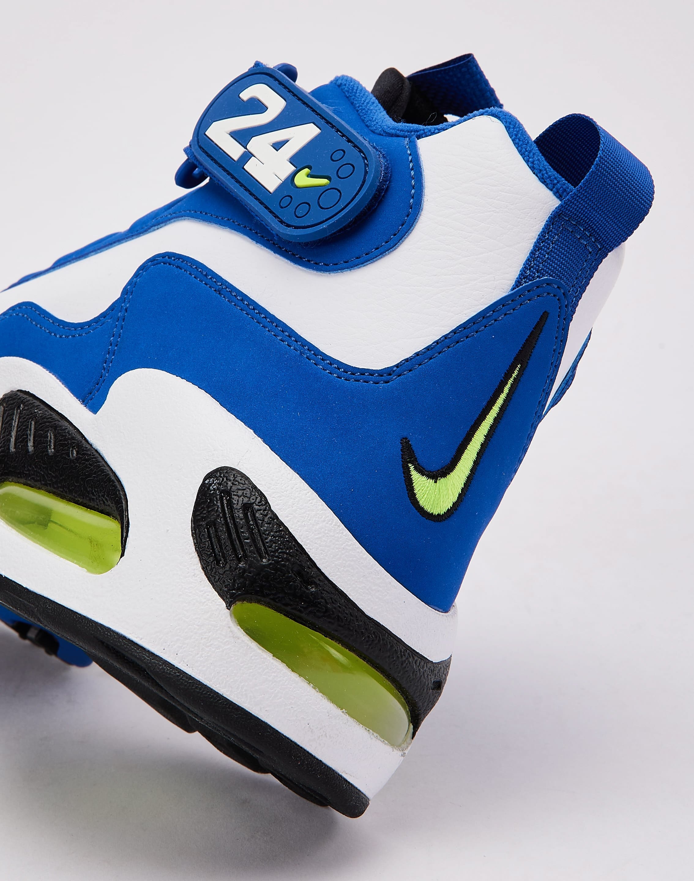 Nike Air Griffey Max 1 Varsity Royal