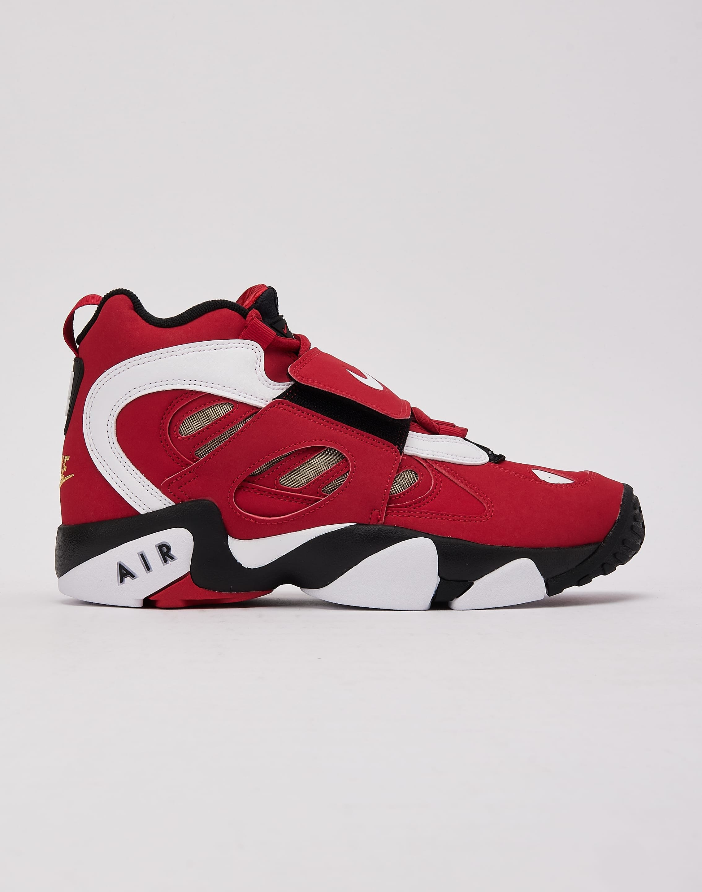Nike Air Diamond Turf II Prime Red