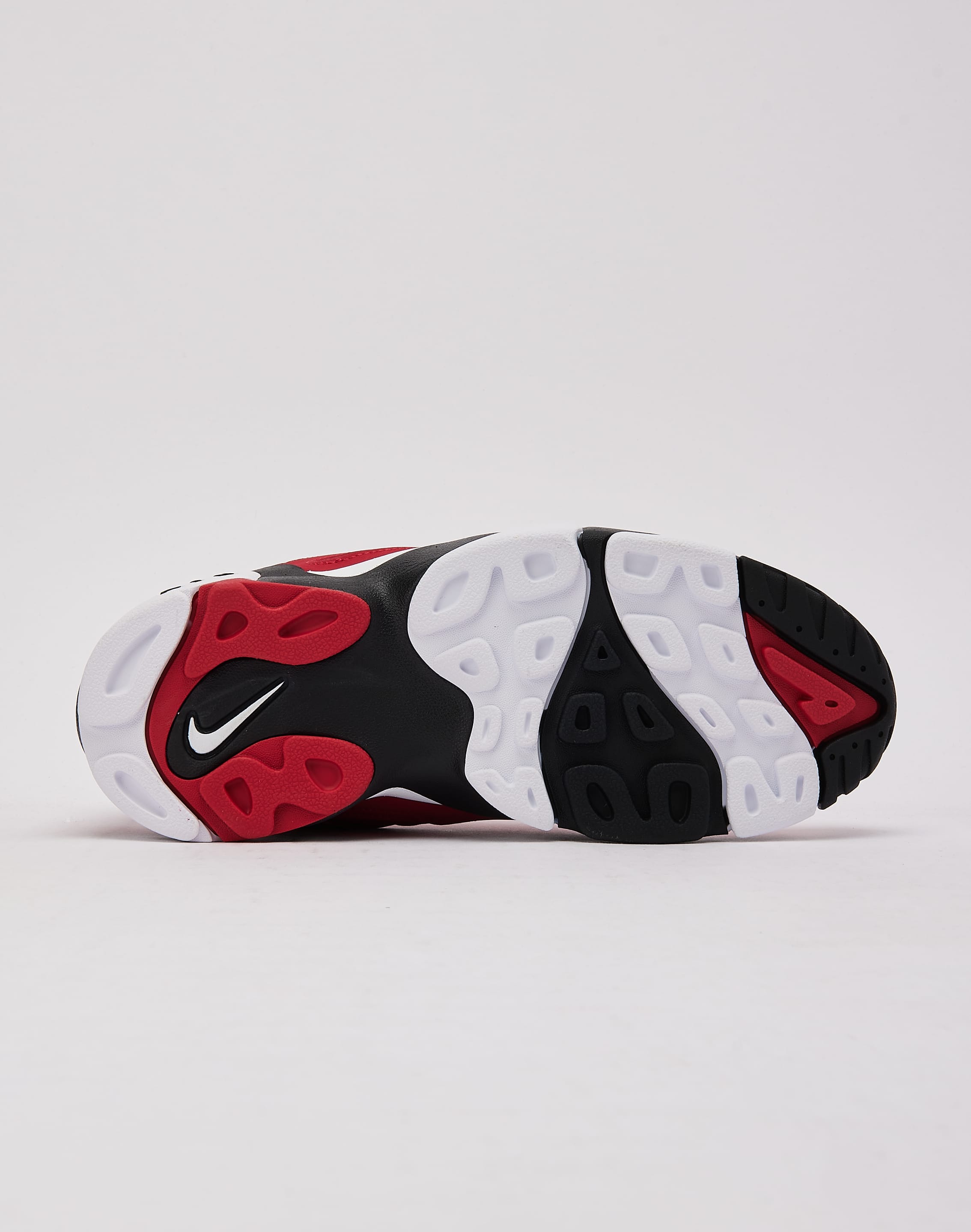 Nike Air Diamond Turf II Prime Red
