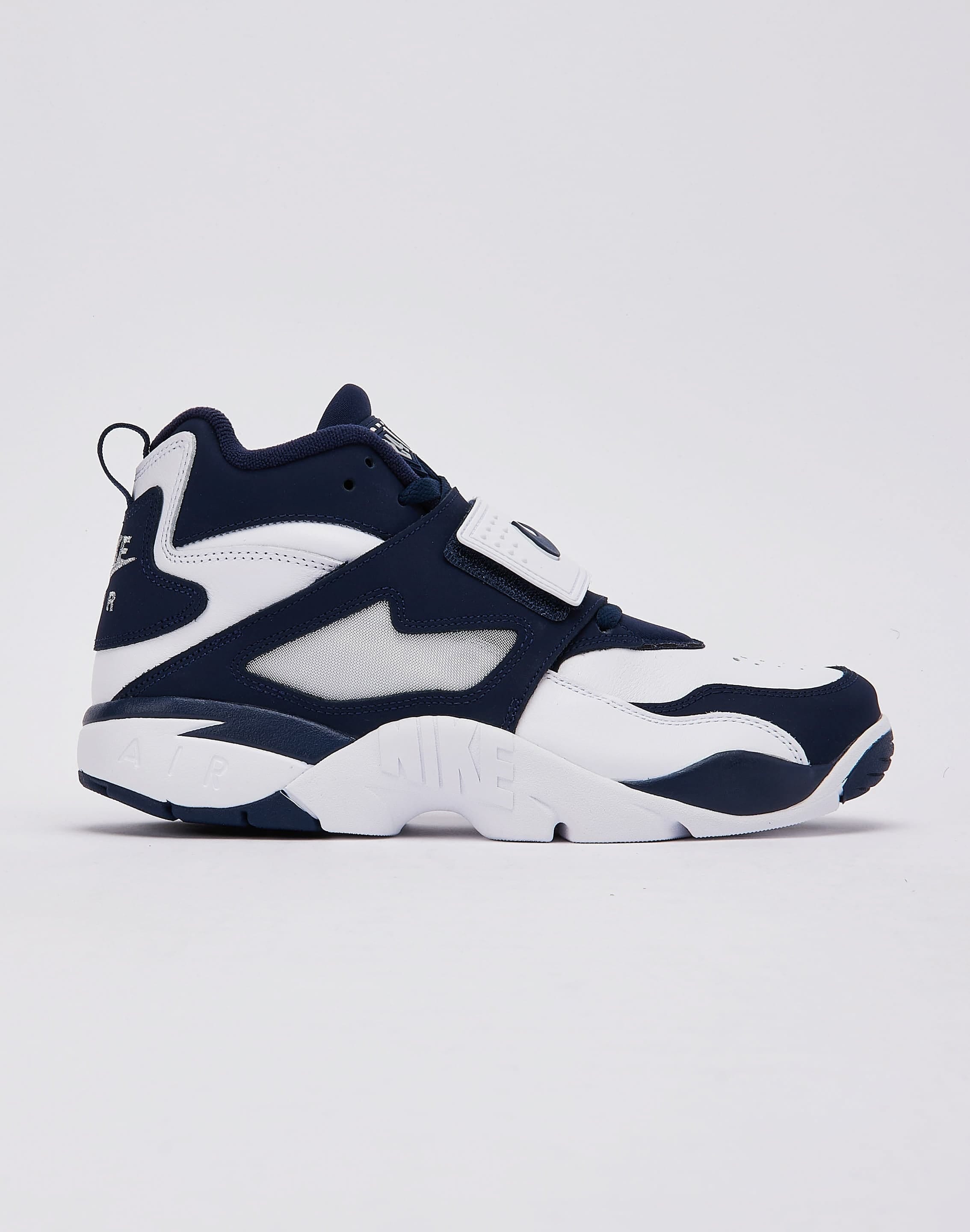 Nike Air Diamond Turf Cowboys
