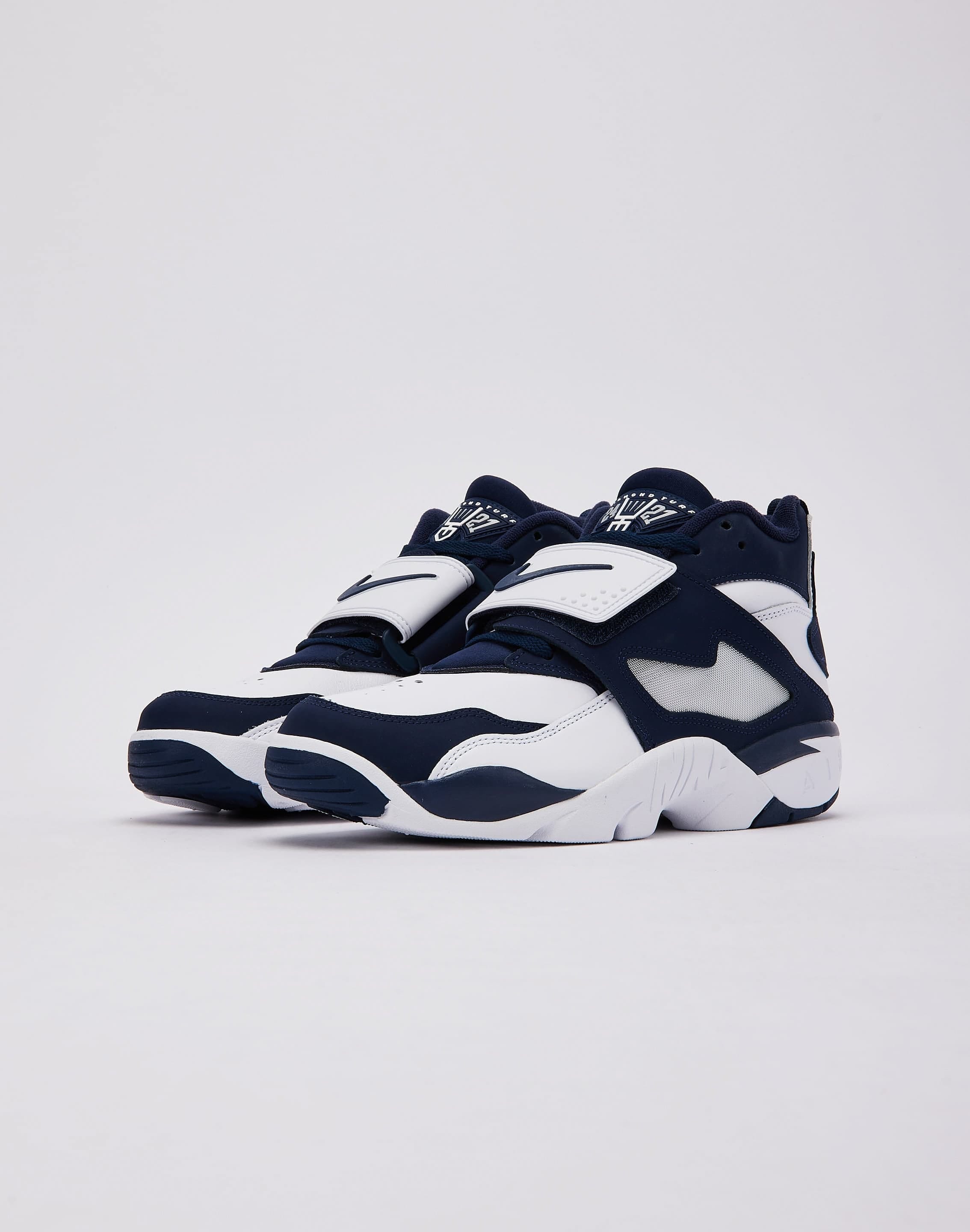 Nike Air Diamond Turf Cowboys