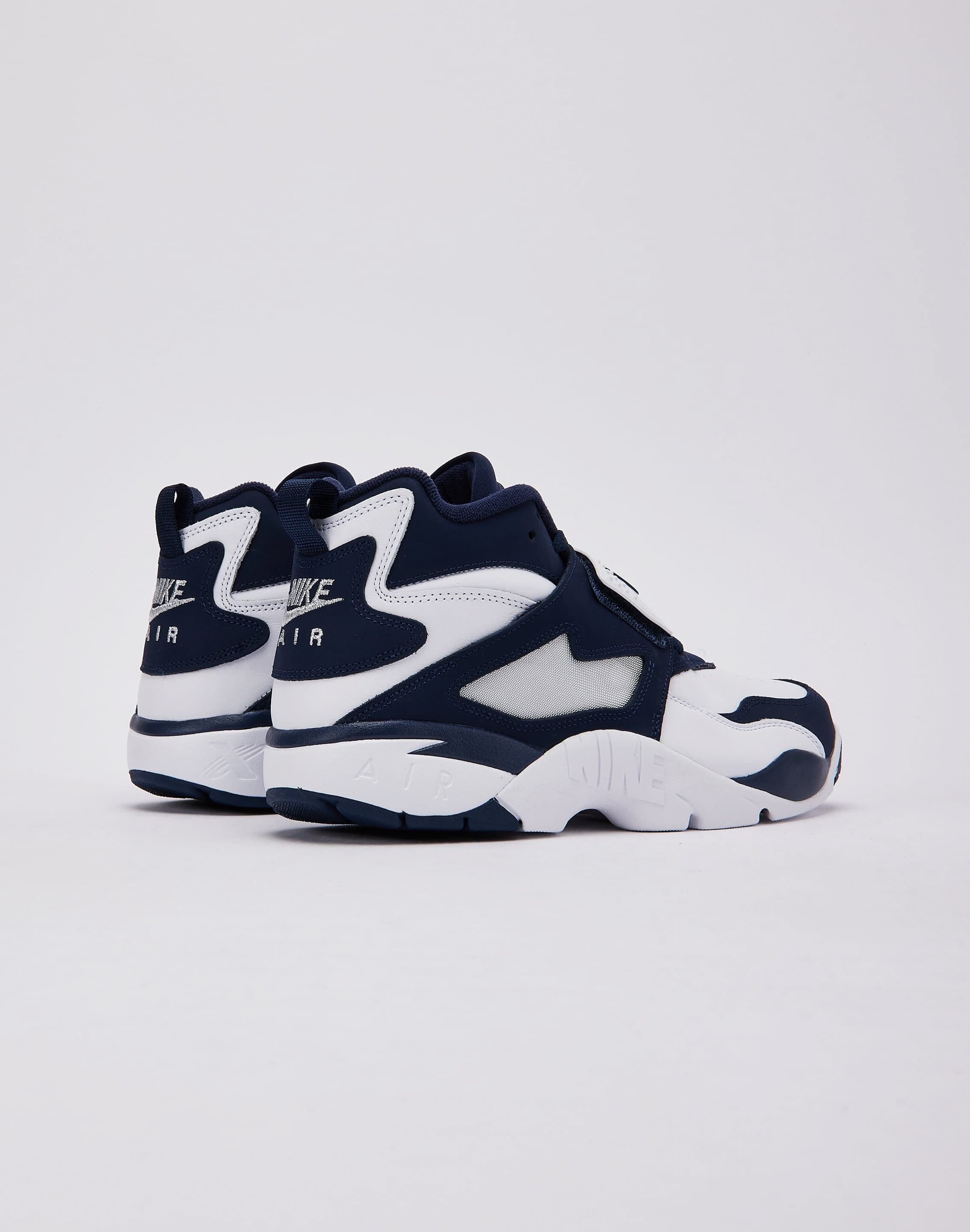 Nike Air Diamond Turf Cowboys