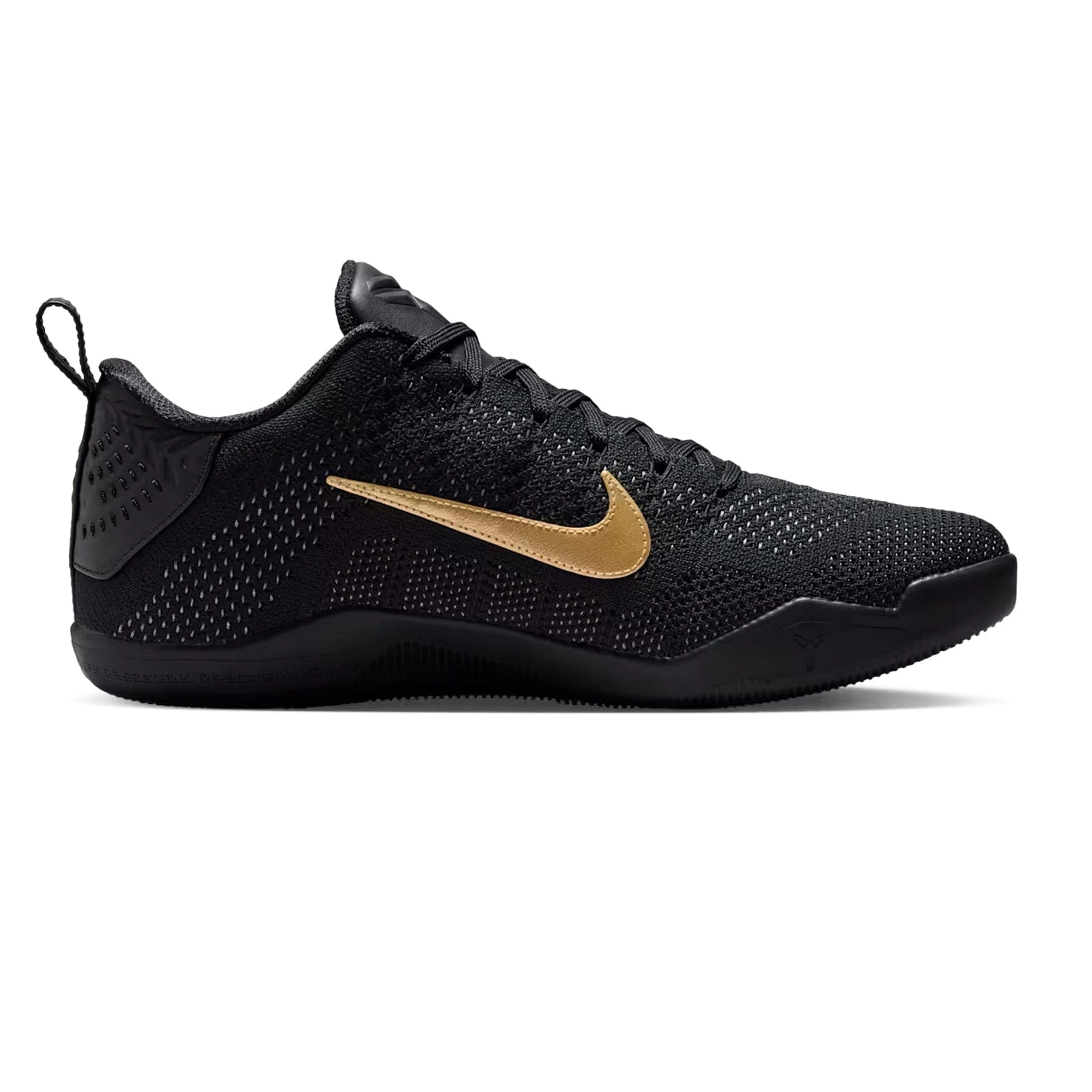 Nike Kobe 11 Elite Low Protro Fade to Black (2026)