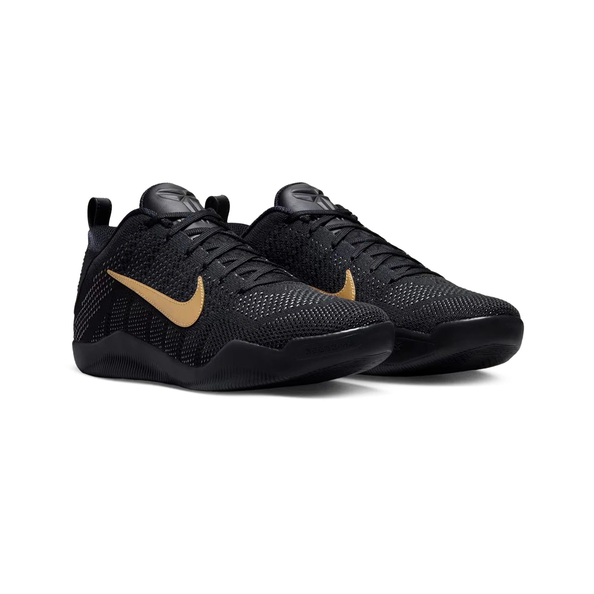Nike Kobe 11 Elite Low Protro Fade to Black (2026)