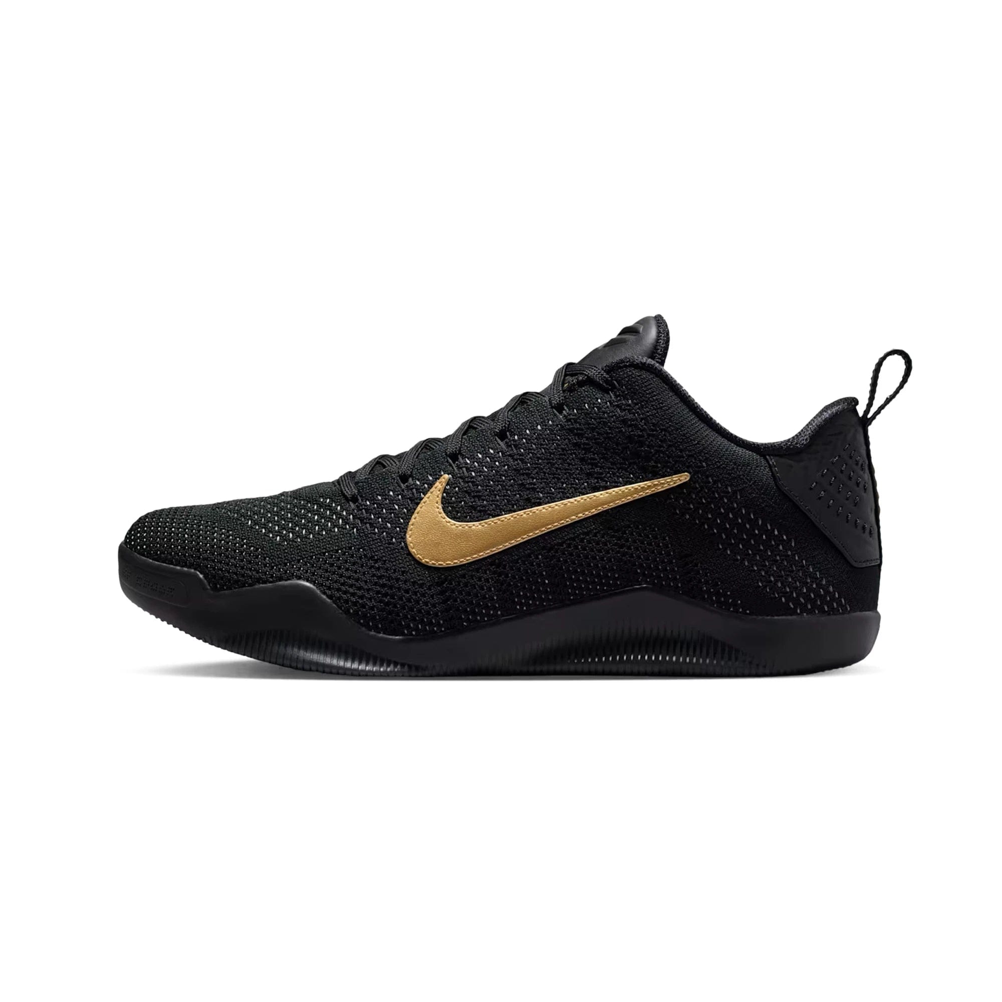 Nike Kobe 11 Elite Low Protro Fade to Black (2026)