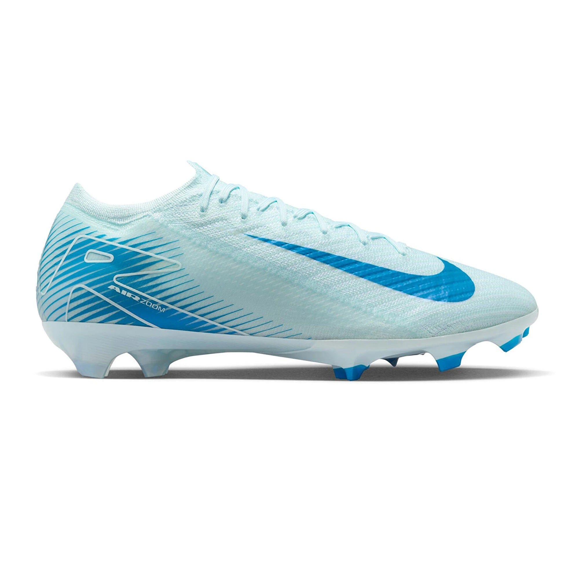 Nike Mercurial Vapor 16 Elite FG Glacier Blue (2024)