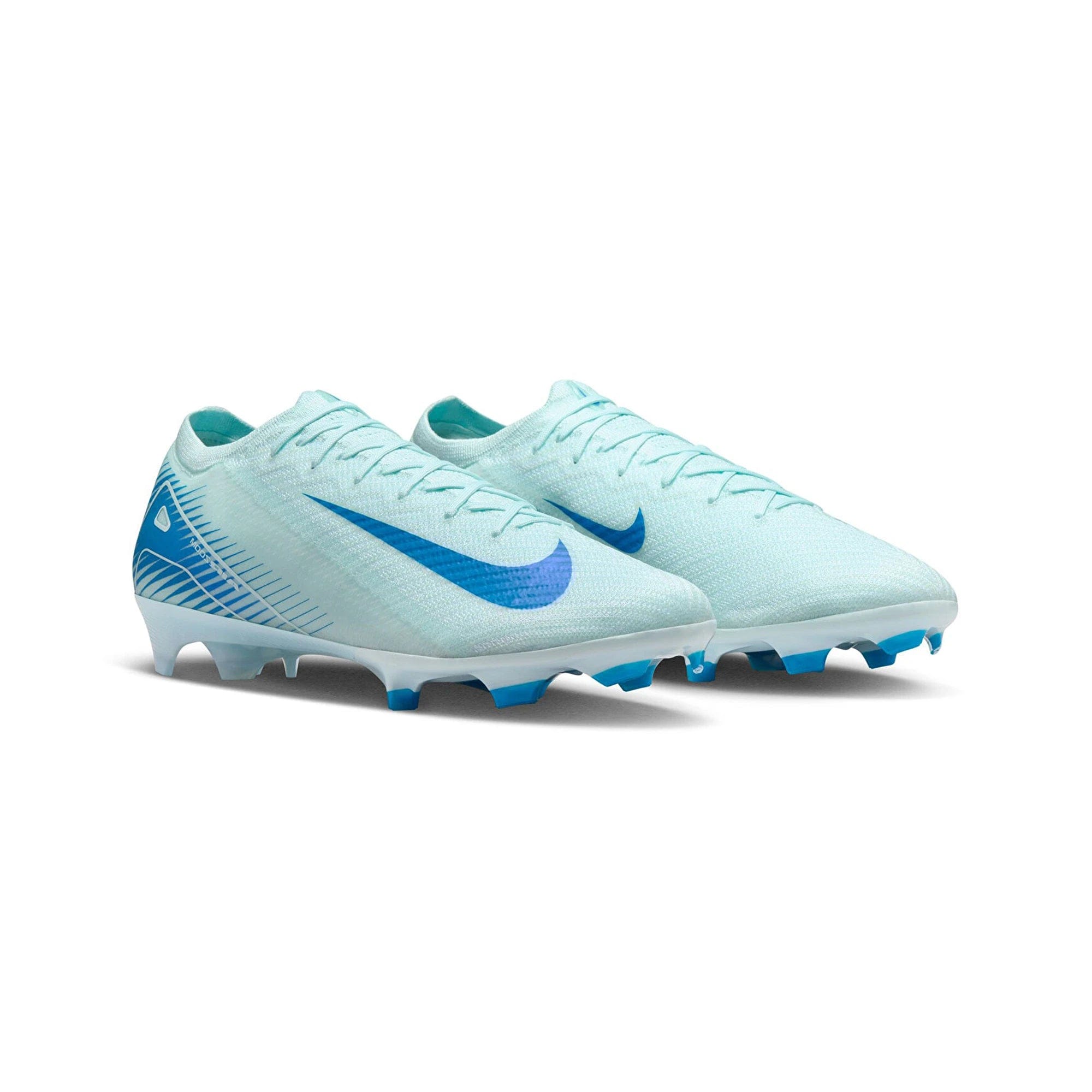 Nike Mercurial Vapor 16 Elite FG Glacier Blue (2024)