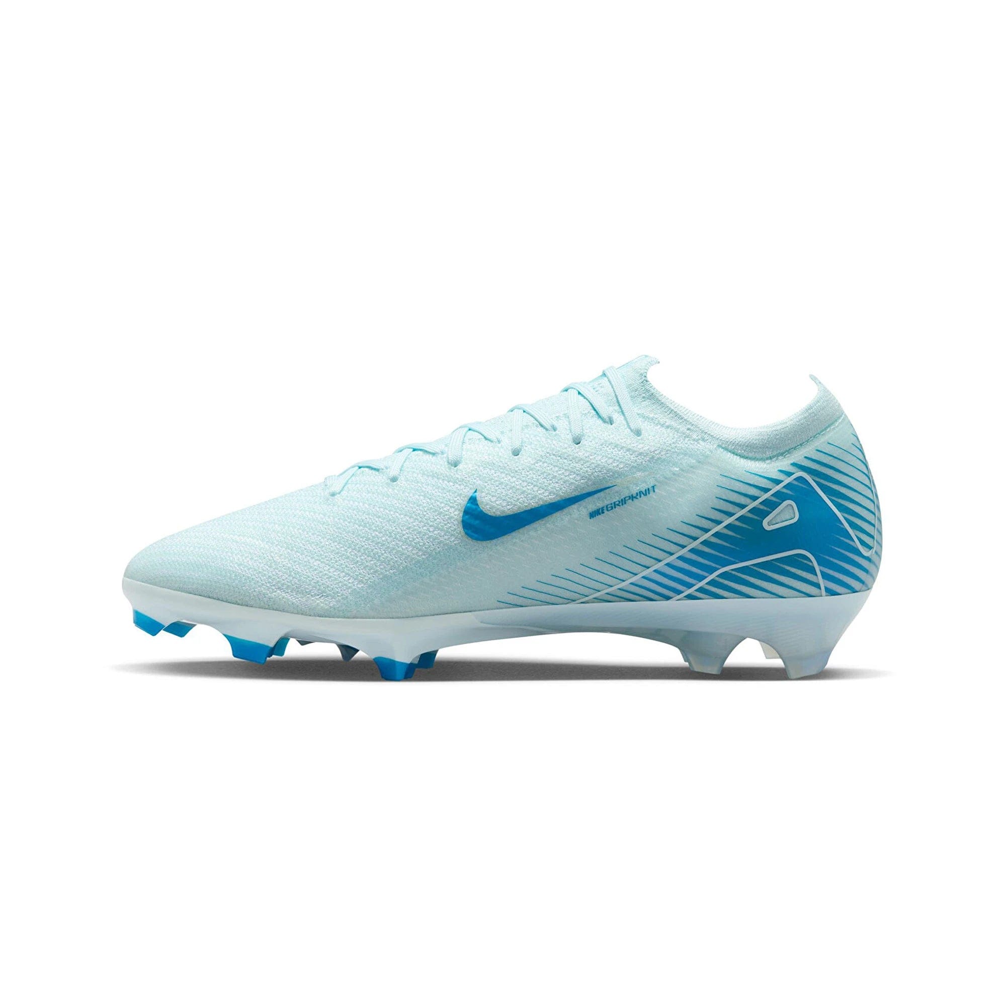 Nike Mercurial Vapor 16 Elite FG Glacier Blue (2024)