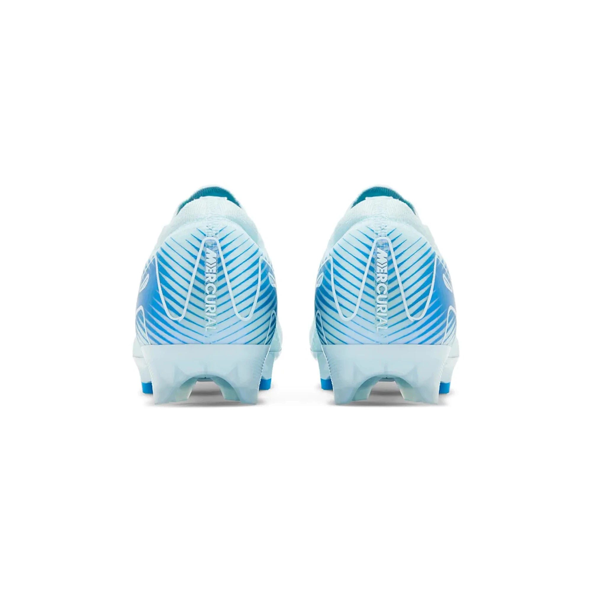 Nike Mercurial Vapor 16 Elite FG Glacier Blue (2024)