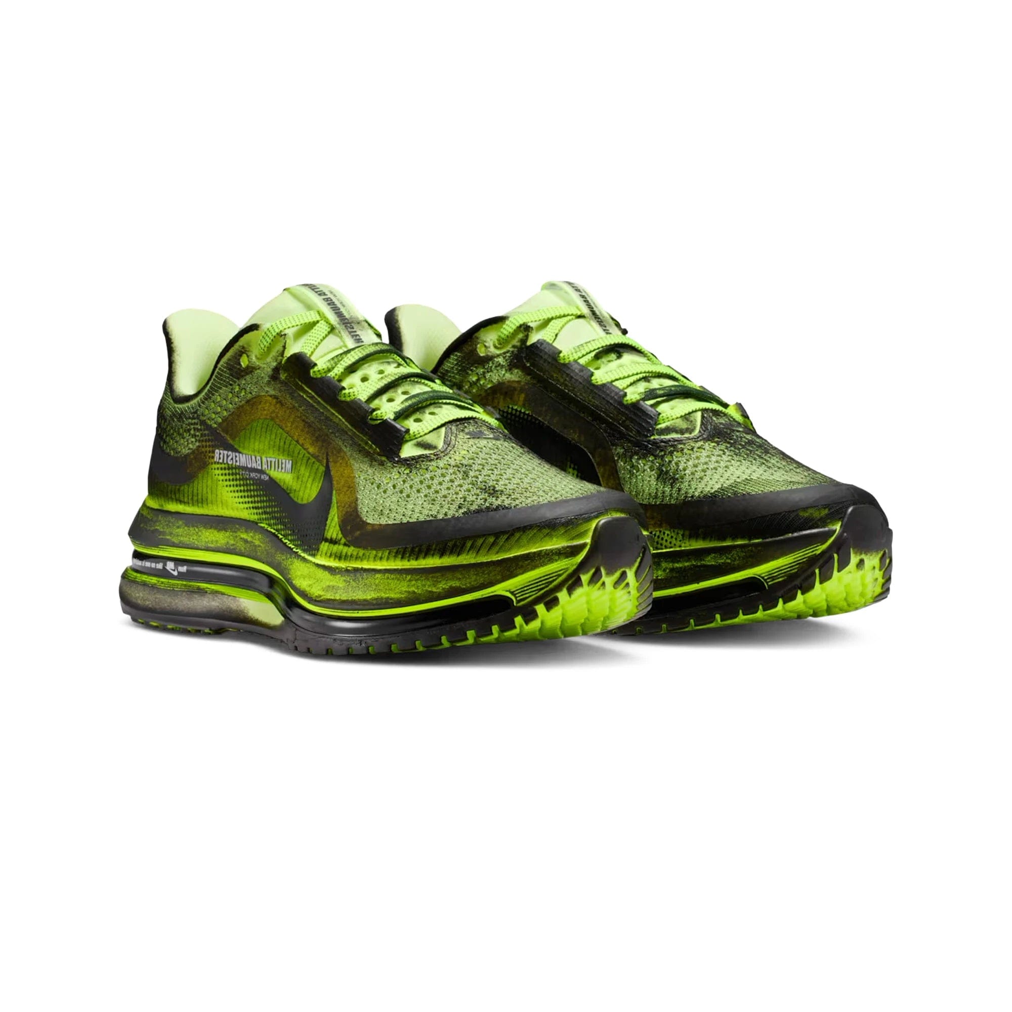 Nike Air Zoom Pegasus Premium Melitta Baumeister Volt Women's (2026)
